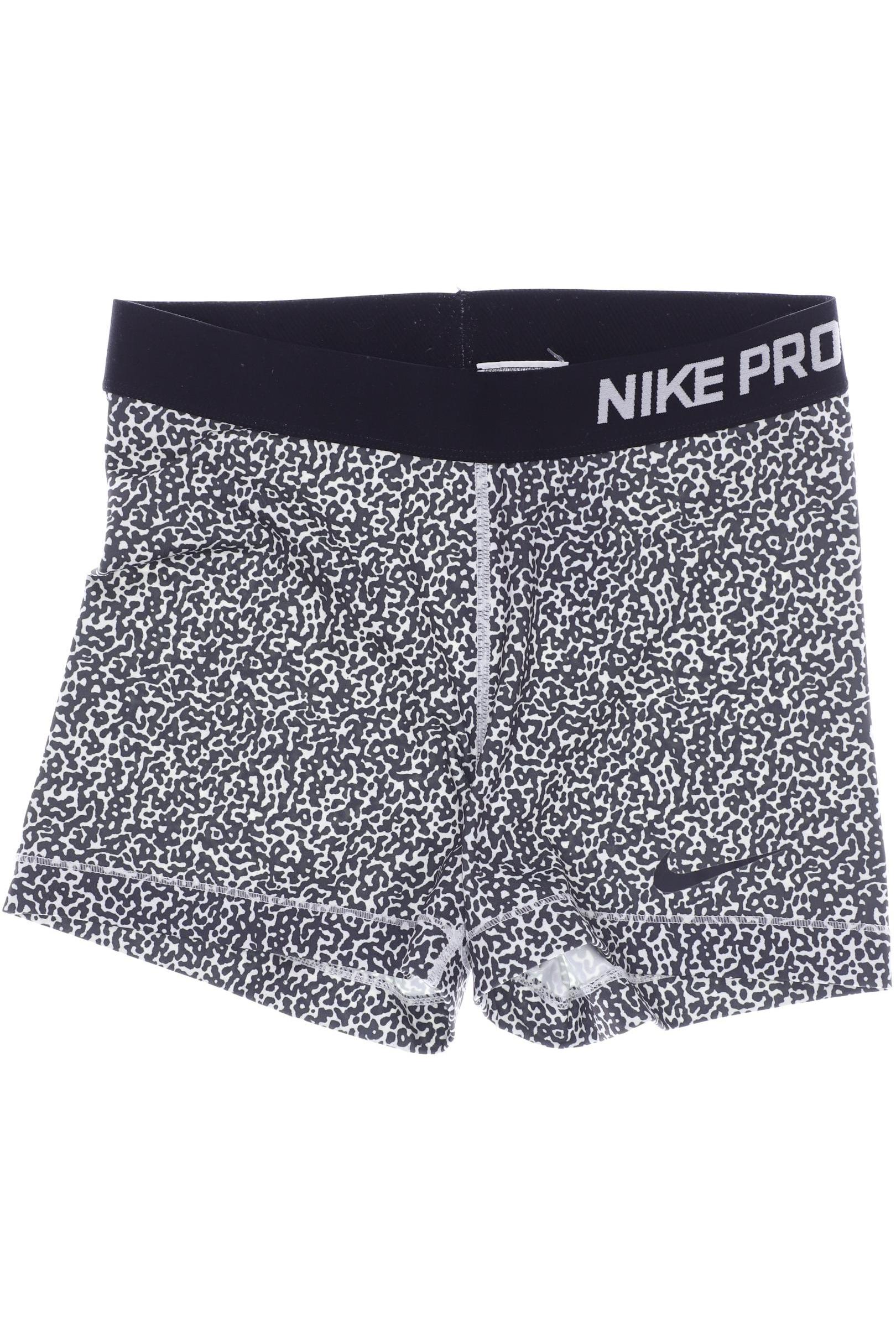 

Nike Damen Shorts, schwarz