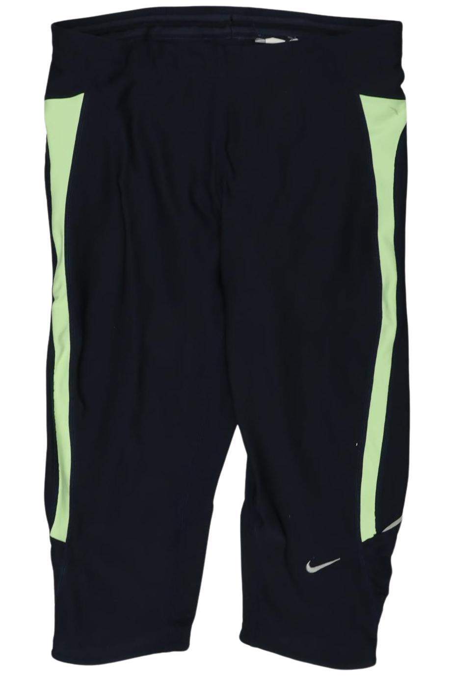 

Nike Damen Shorts, neon, Gr. 36