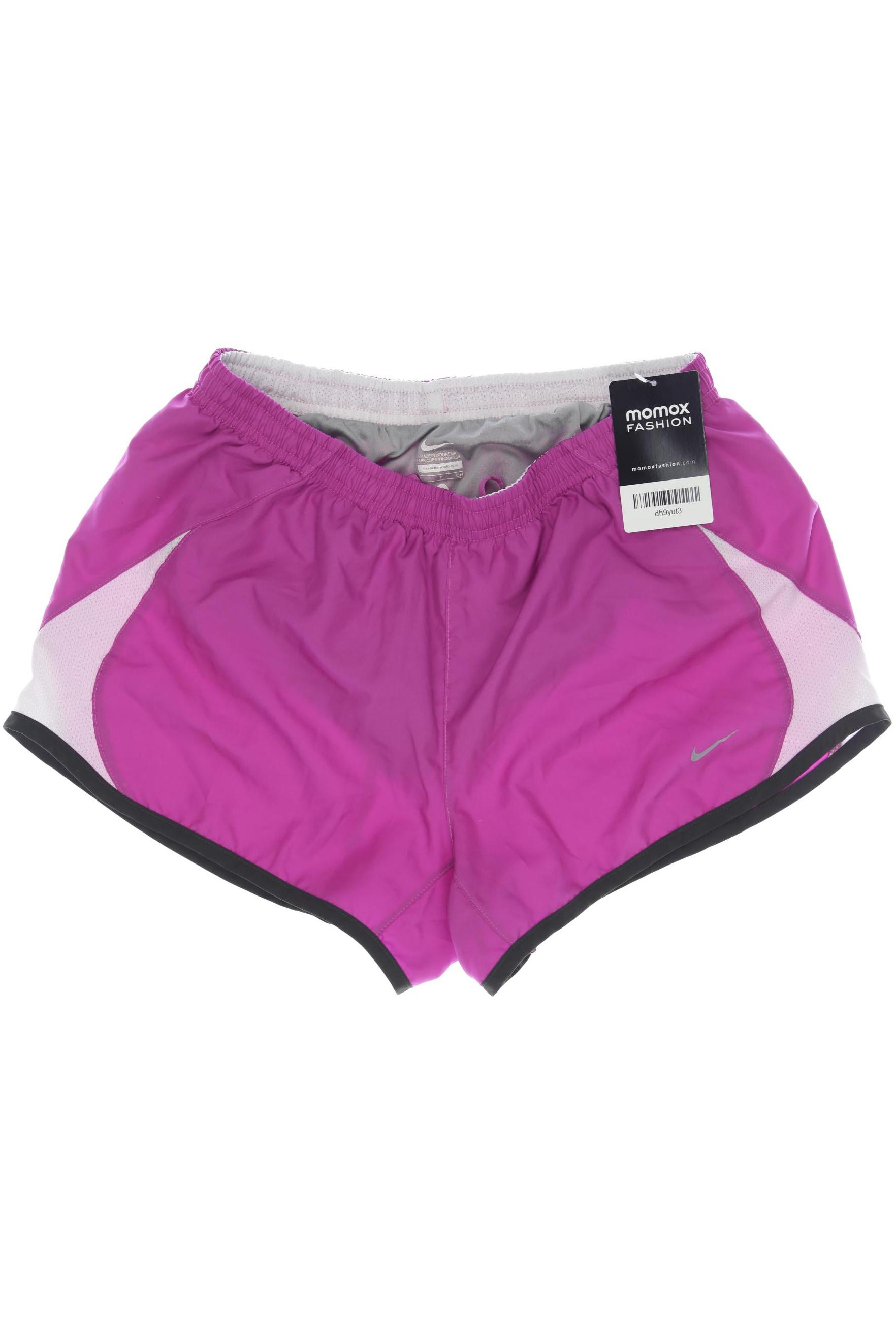 

Nike Damen Shorts, flieder, Gr. 36