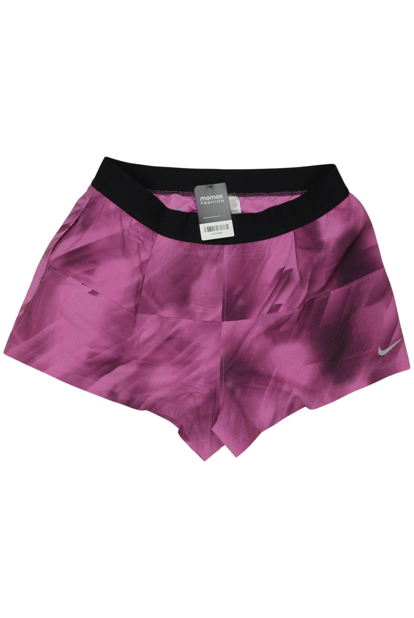 

Nike Damen Shorts, flieder, Gr. 44