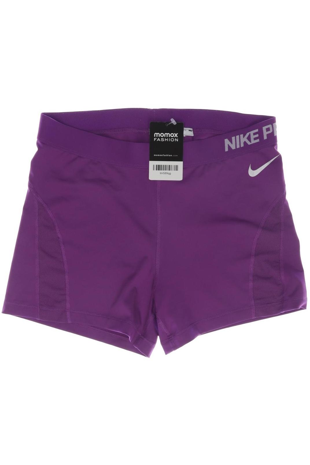 

Nike Damen Shorts, pink, Gr. 42