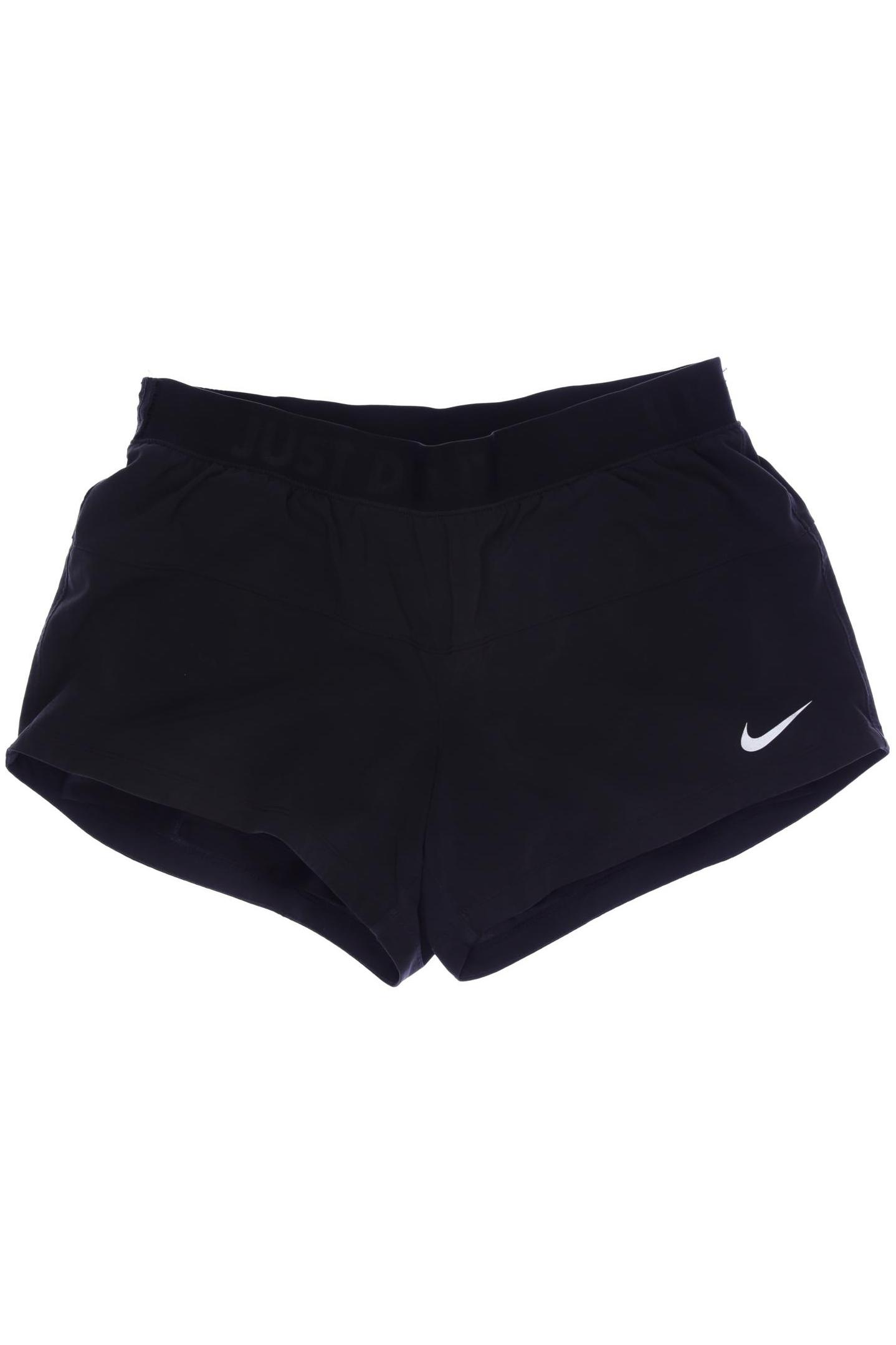 

Nike Damen Shorts, grau, Gr. 38