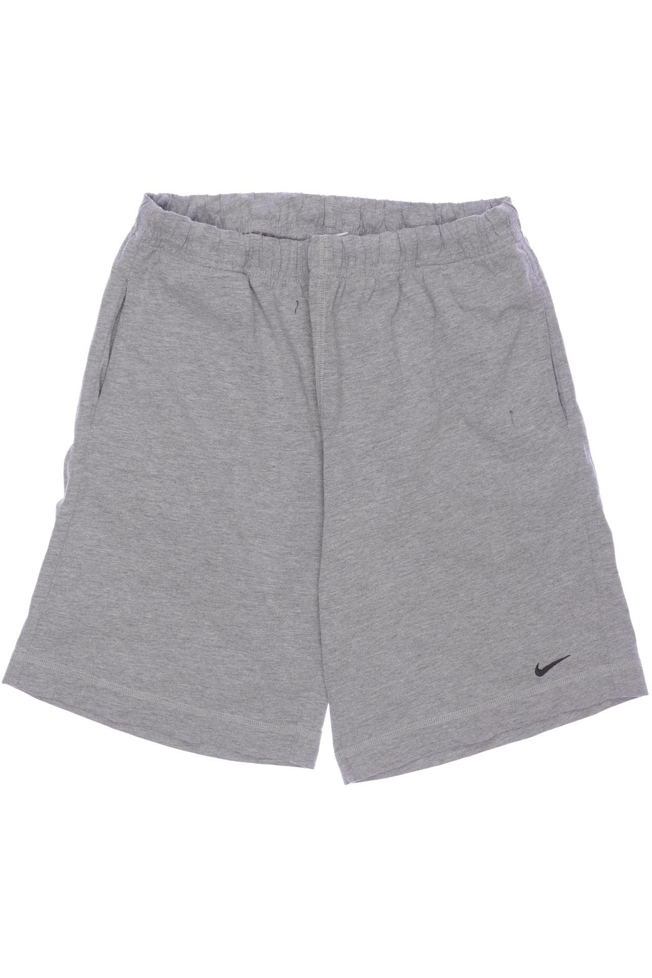 

Nike Damen Shorts, grau, Gr. 44