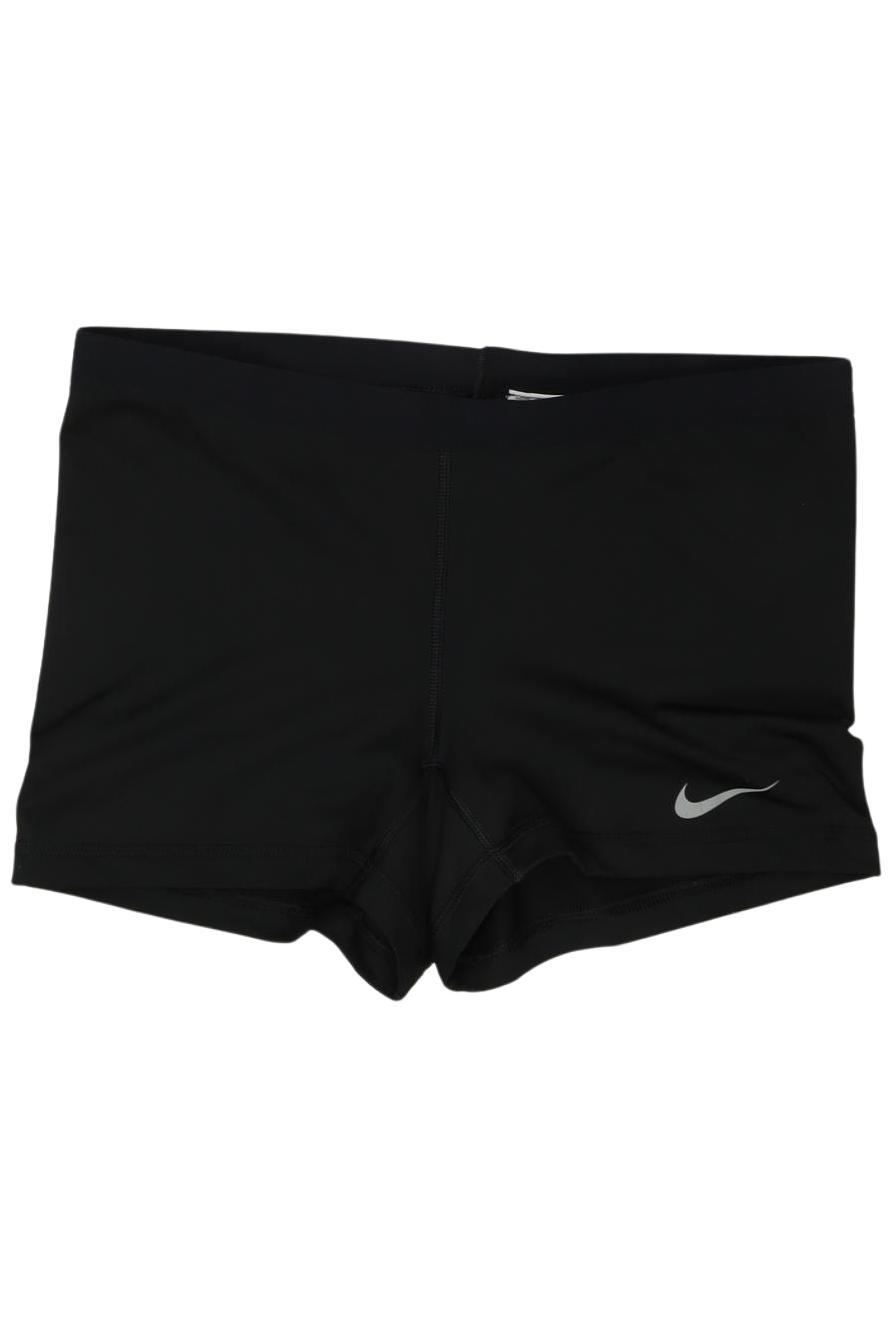 

Nike Damen Shorts, schwarz, Gr. 38