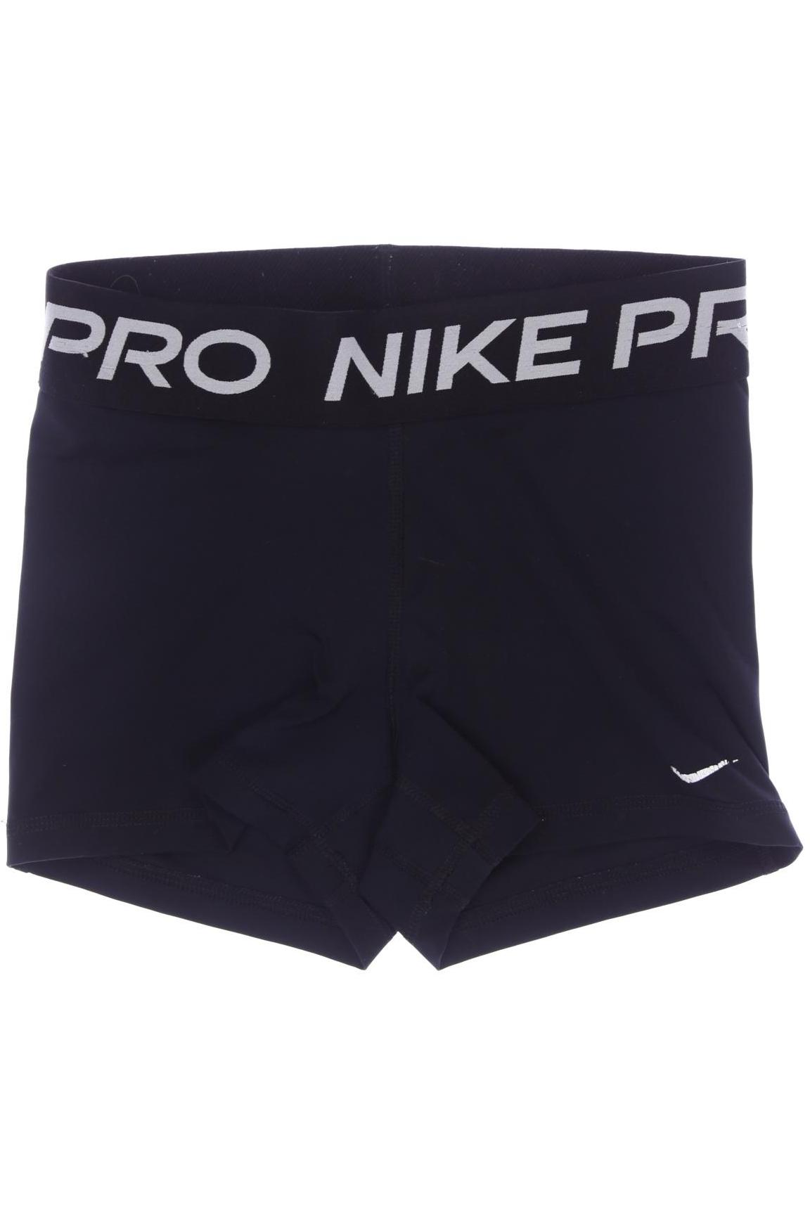 

Nike Damen Shorts, schwarz, Gr. 36