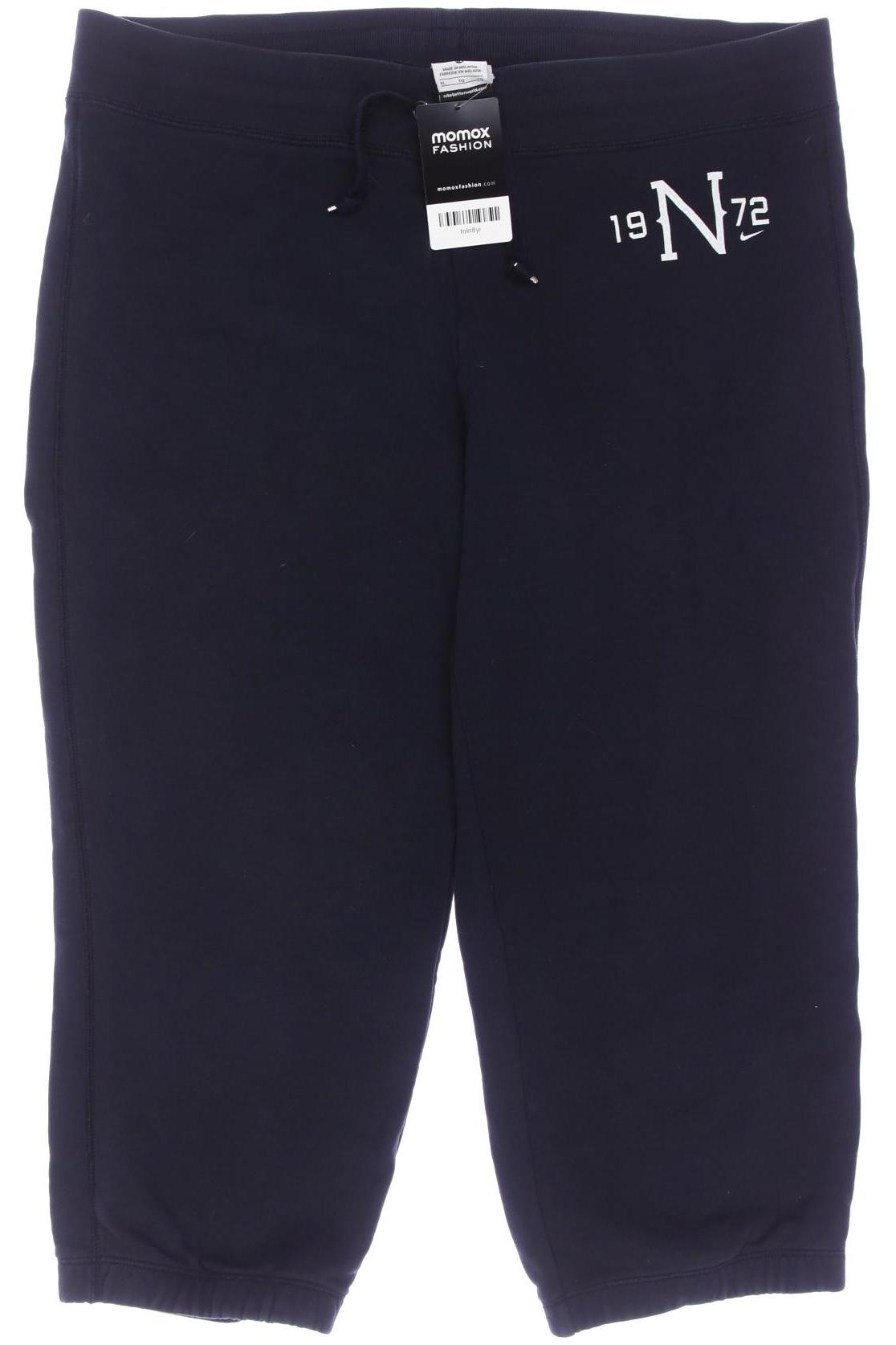 

Nike Damen Shorts, schwarz, Gr. 44