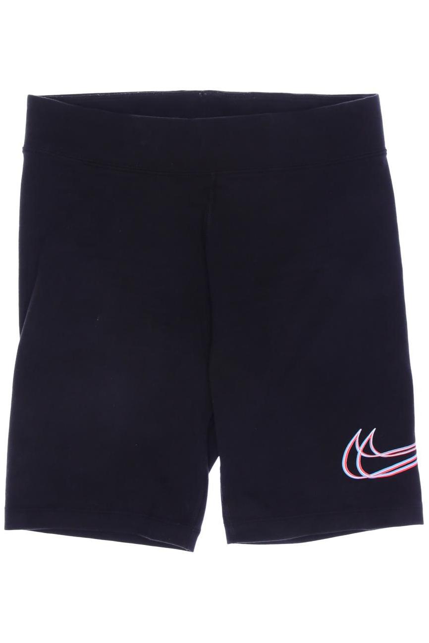 

Nike Damen Shorts, schwarz