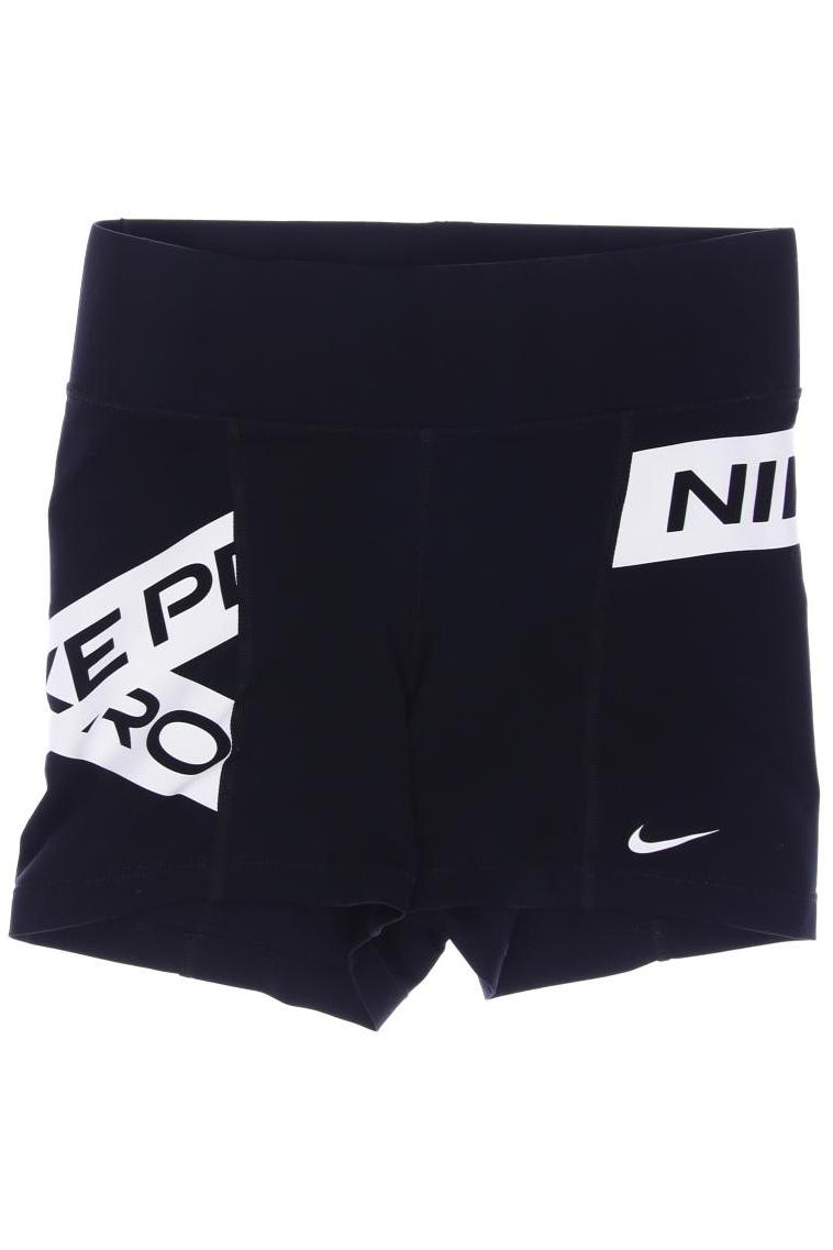 

Nike Damen Shorts, schwarz