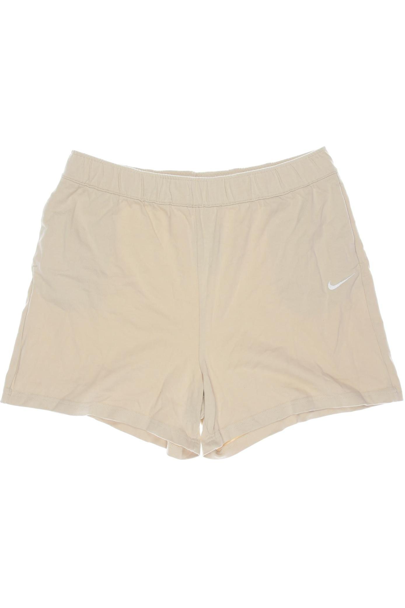 

Nike Damen Shorts, beige, Gr. 44