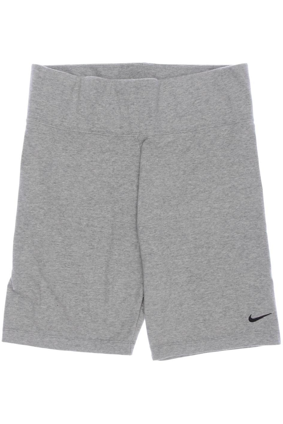

Nike Damen Shorts, grau, Gr. 42