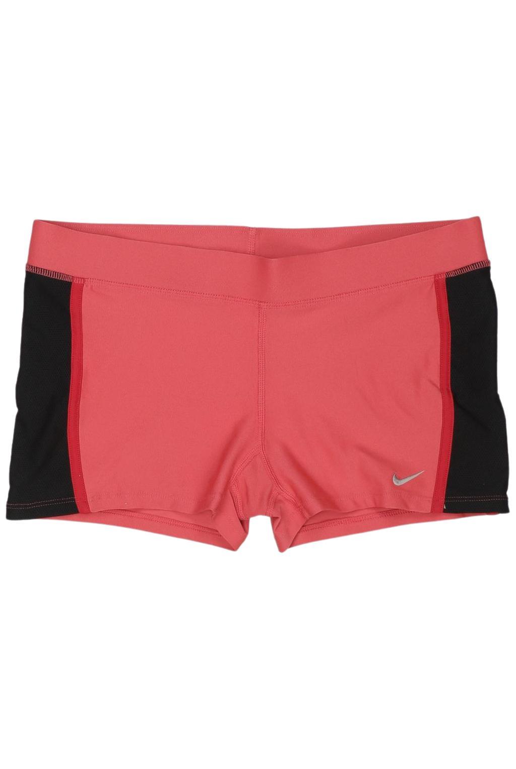 

Nike Damen Shorts, pink, Gr. 38