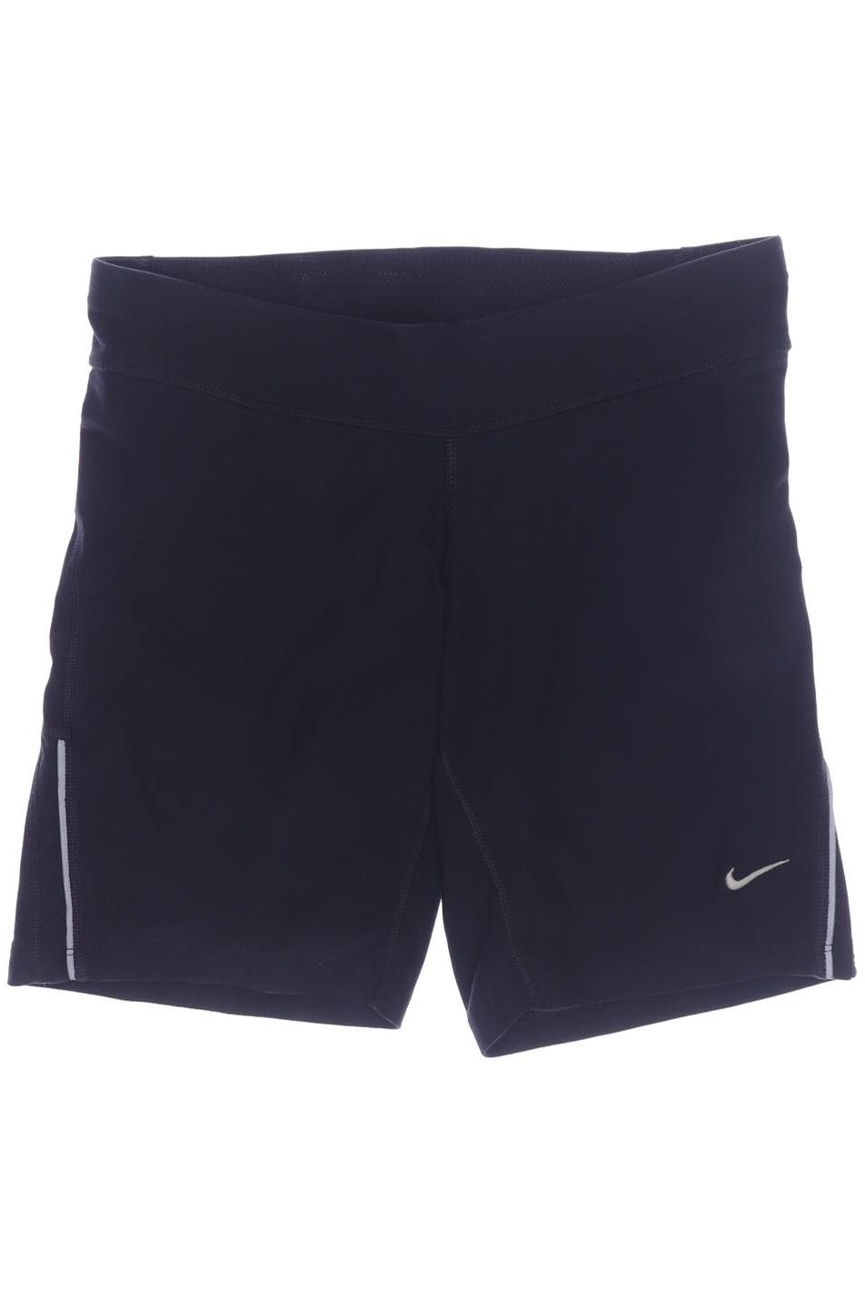 

Nike Damen Shorts, schwarz