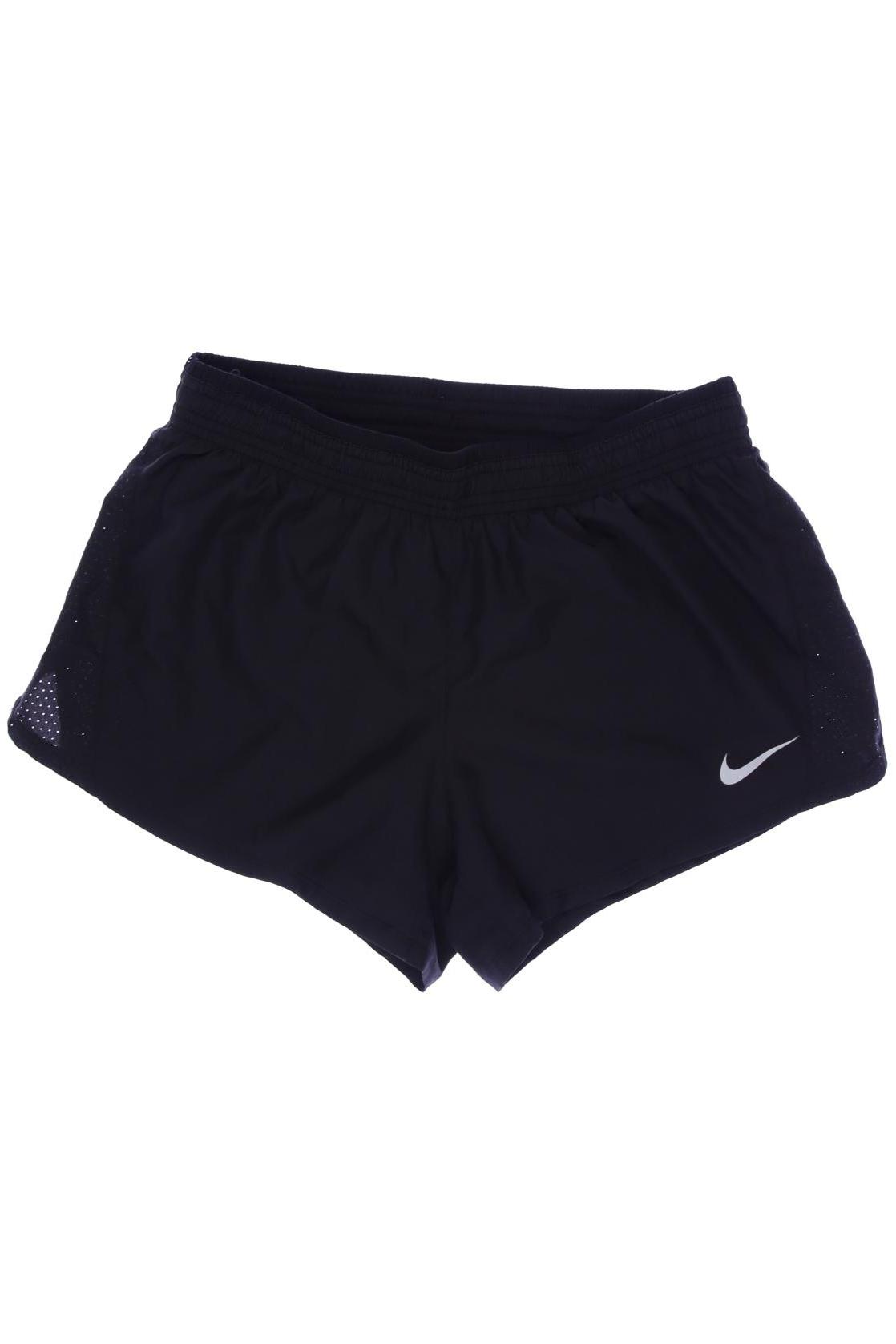 

Nike Damen Shorts, schwarz, Gr. 38