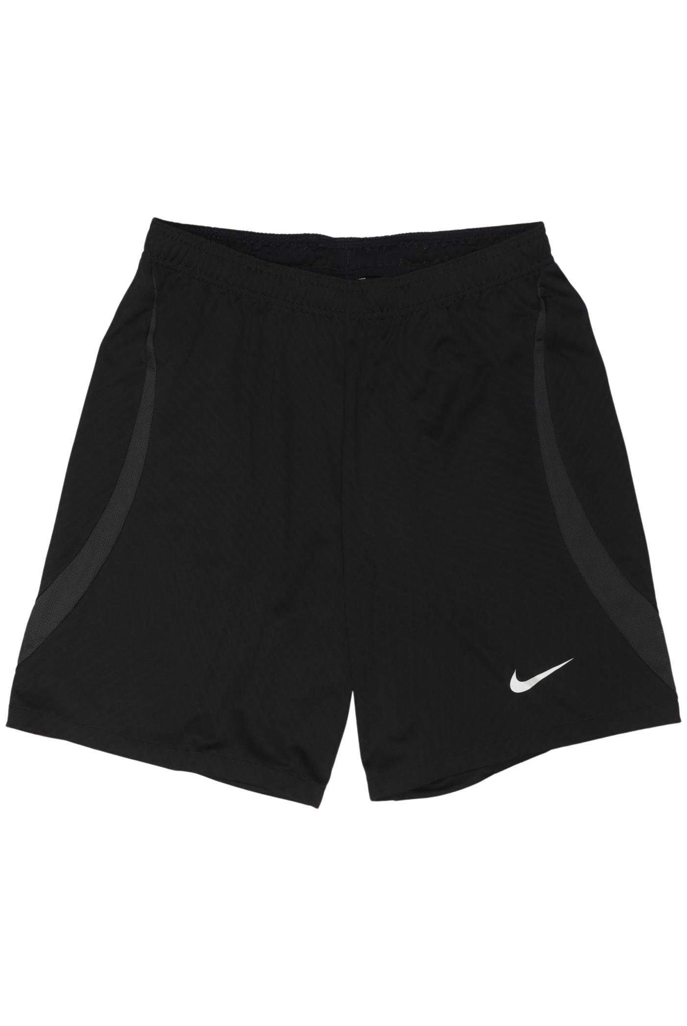 

Nike Damen Shorts, schwarz, Gr. 38