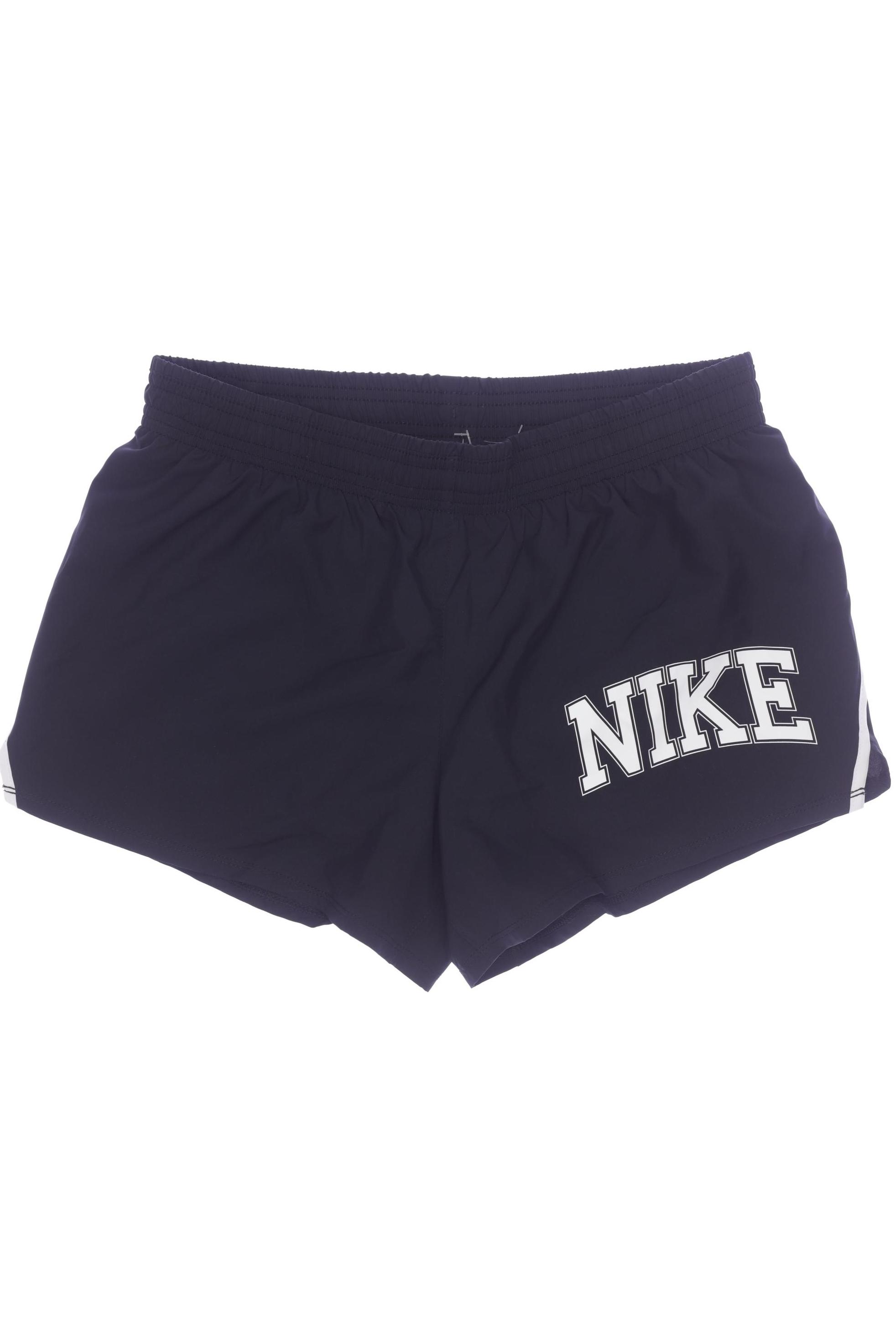 

Nike Damen Shorts, schwarz, Gr. 36