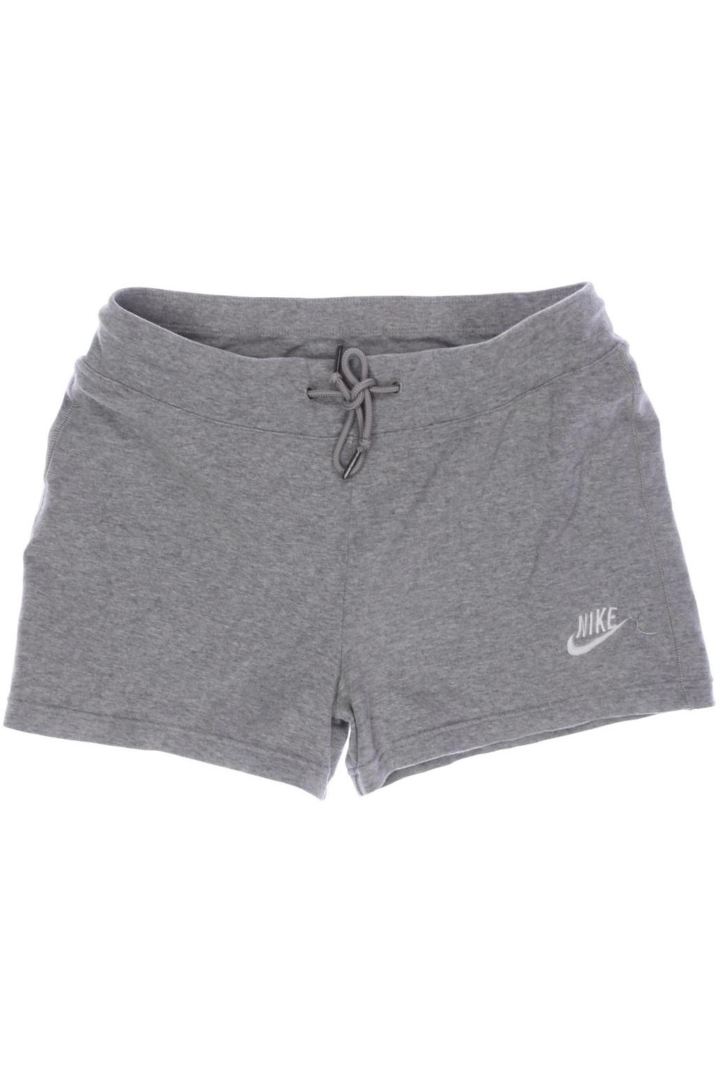 

Nike Damen Shorts, grau