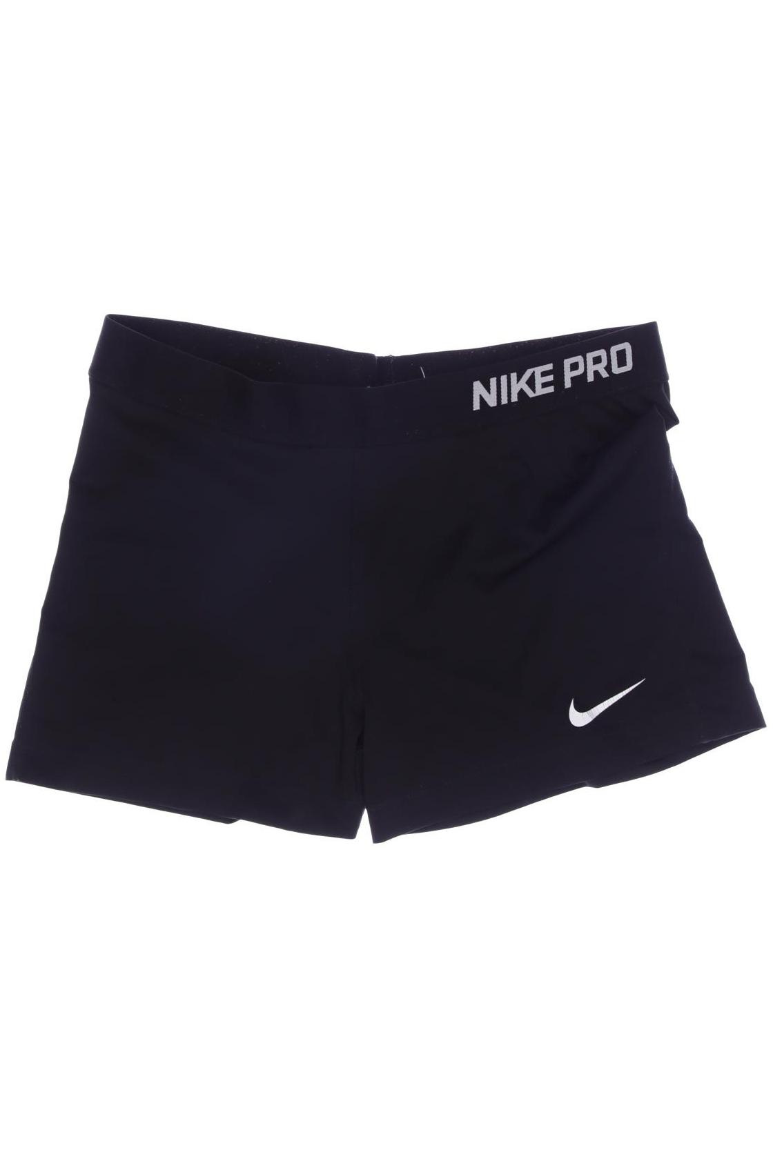 

Nike Damen Shorts, schwarz, Gr. 44