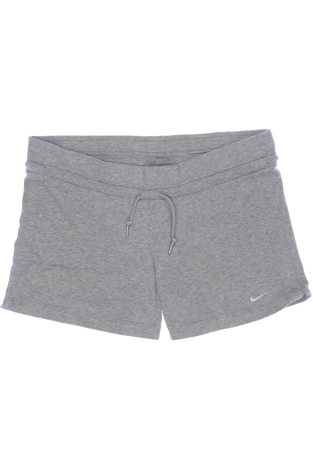 

Nike Damen Shorts, grau, Gr. 38