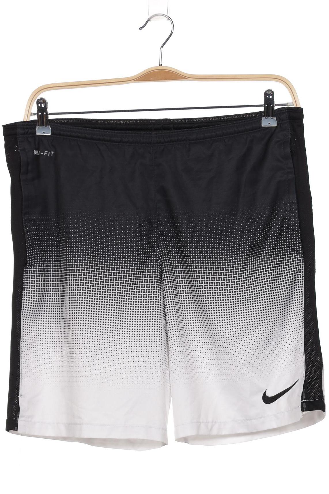 

Nike Damen Shorts, schwarz