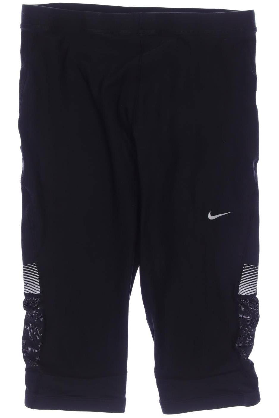 

Nike Damen Shorts, schwarz, Gr. 44