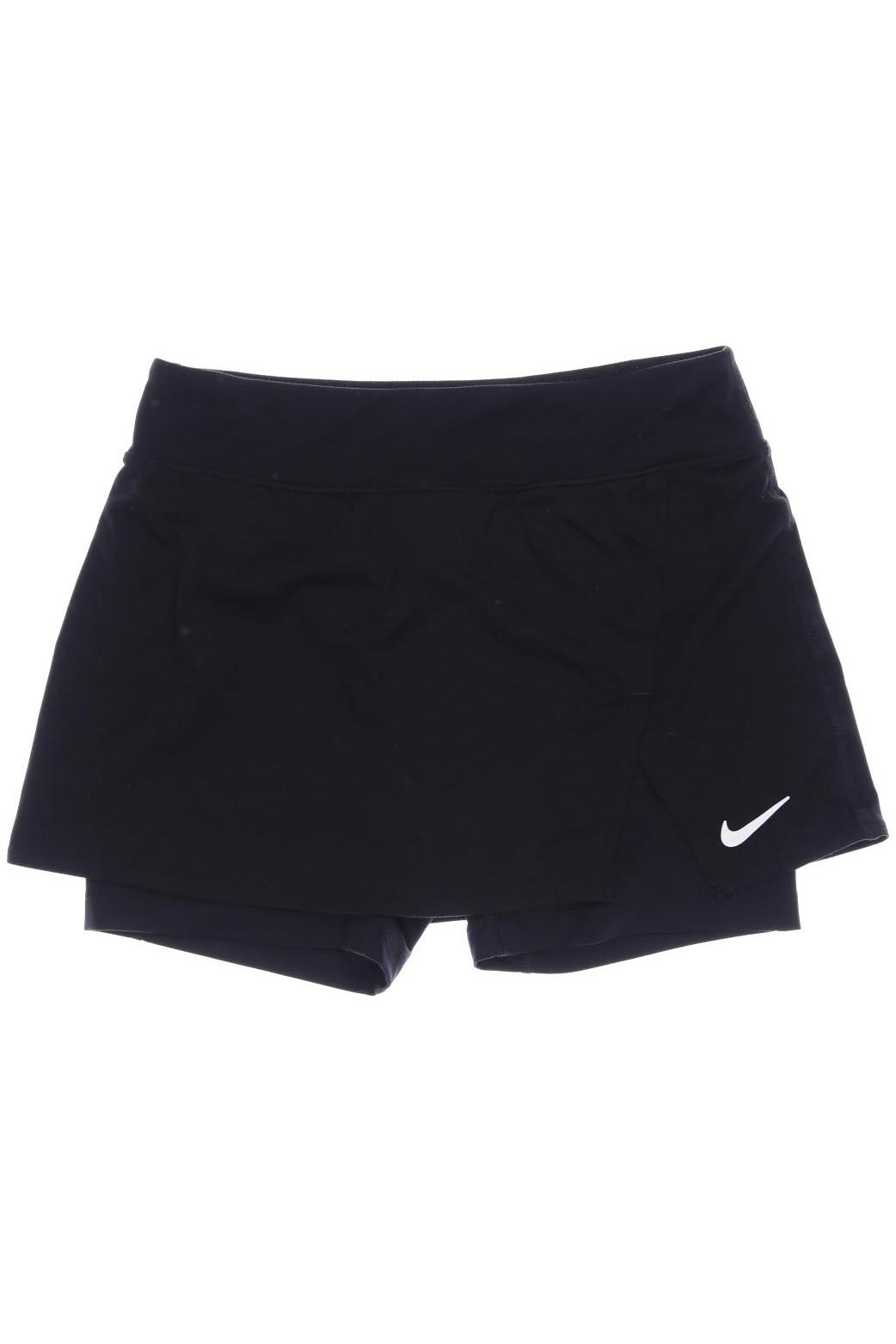 

Nike Damen Shorts, schwarz