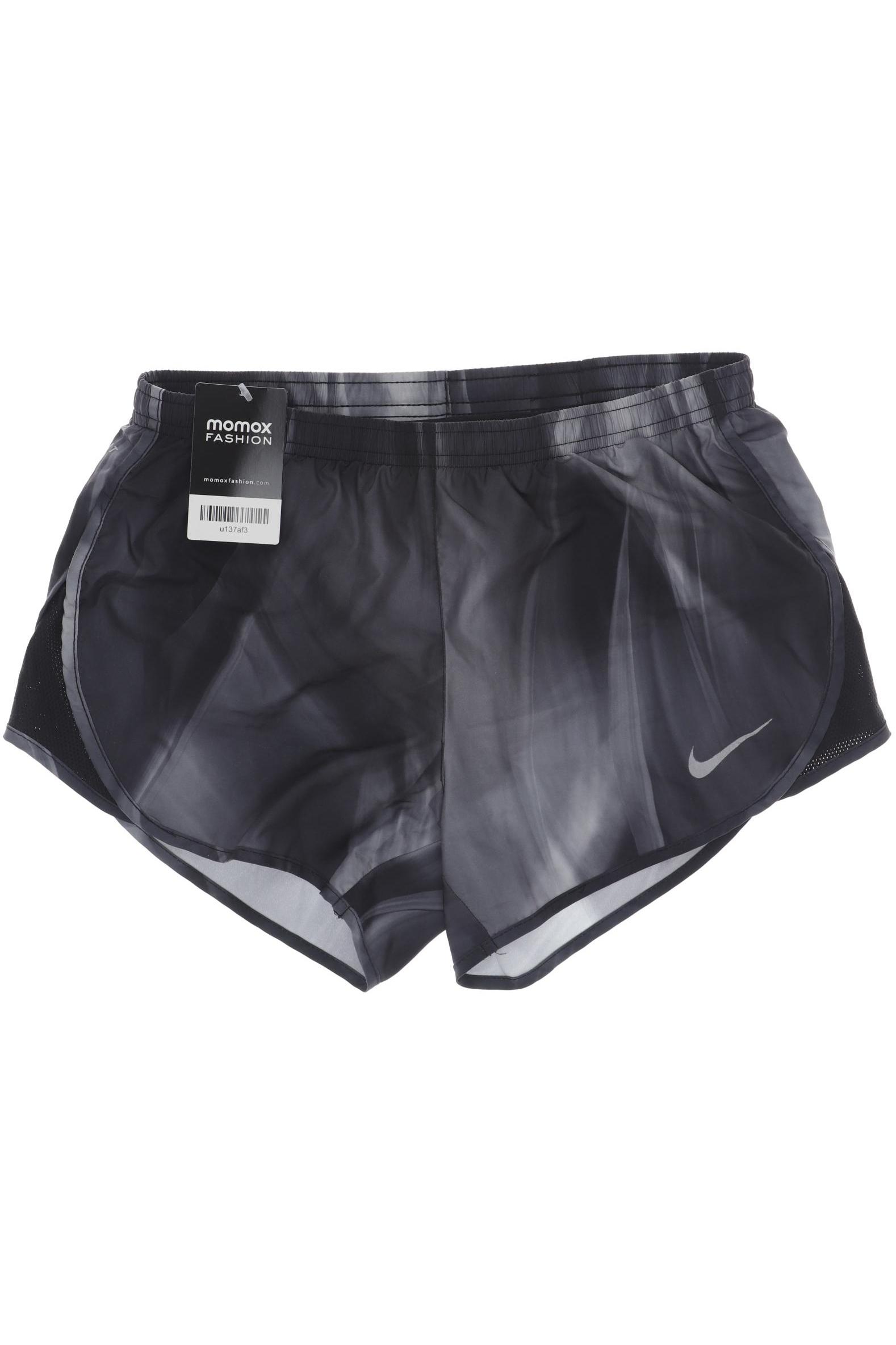 

Nike Damen Shorts, grau