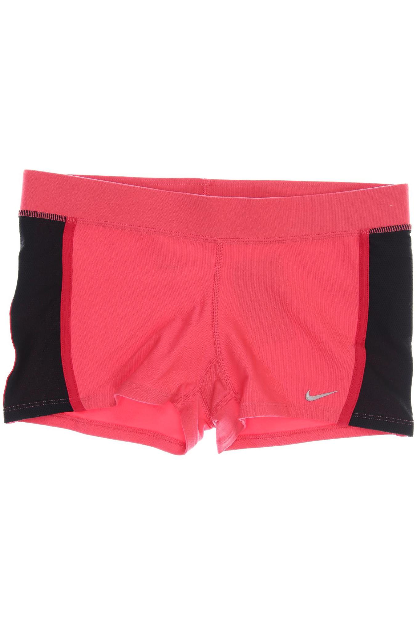 

Nike Damen Shorts, pink