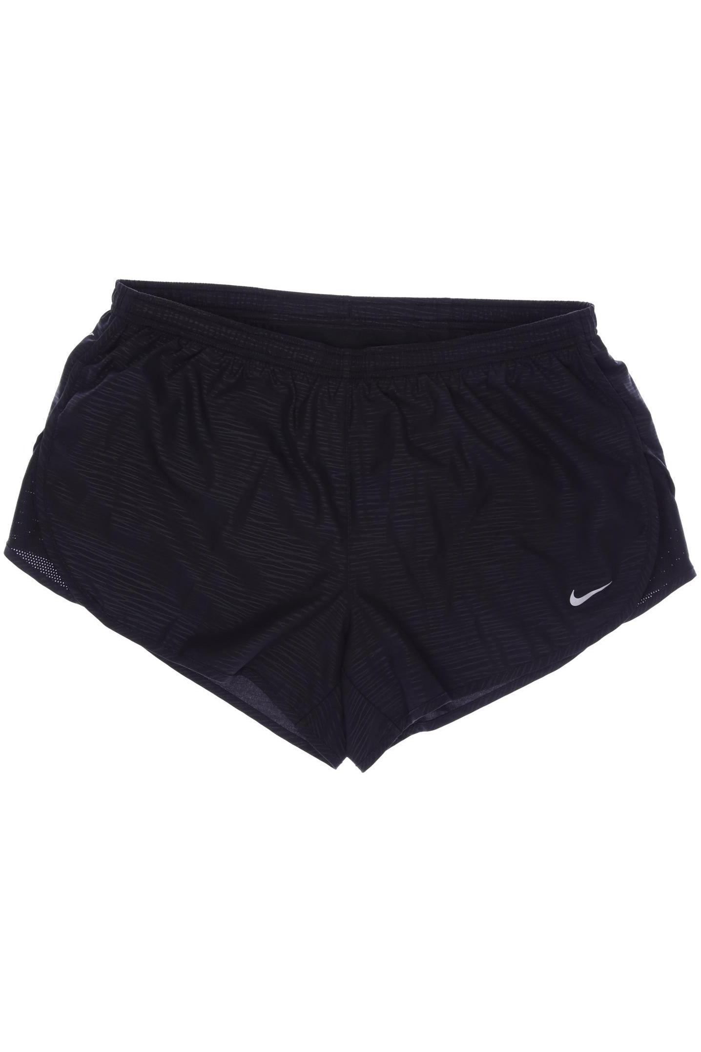 

Nike Damen Shorts, schwarz