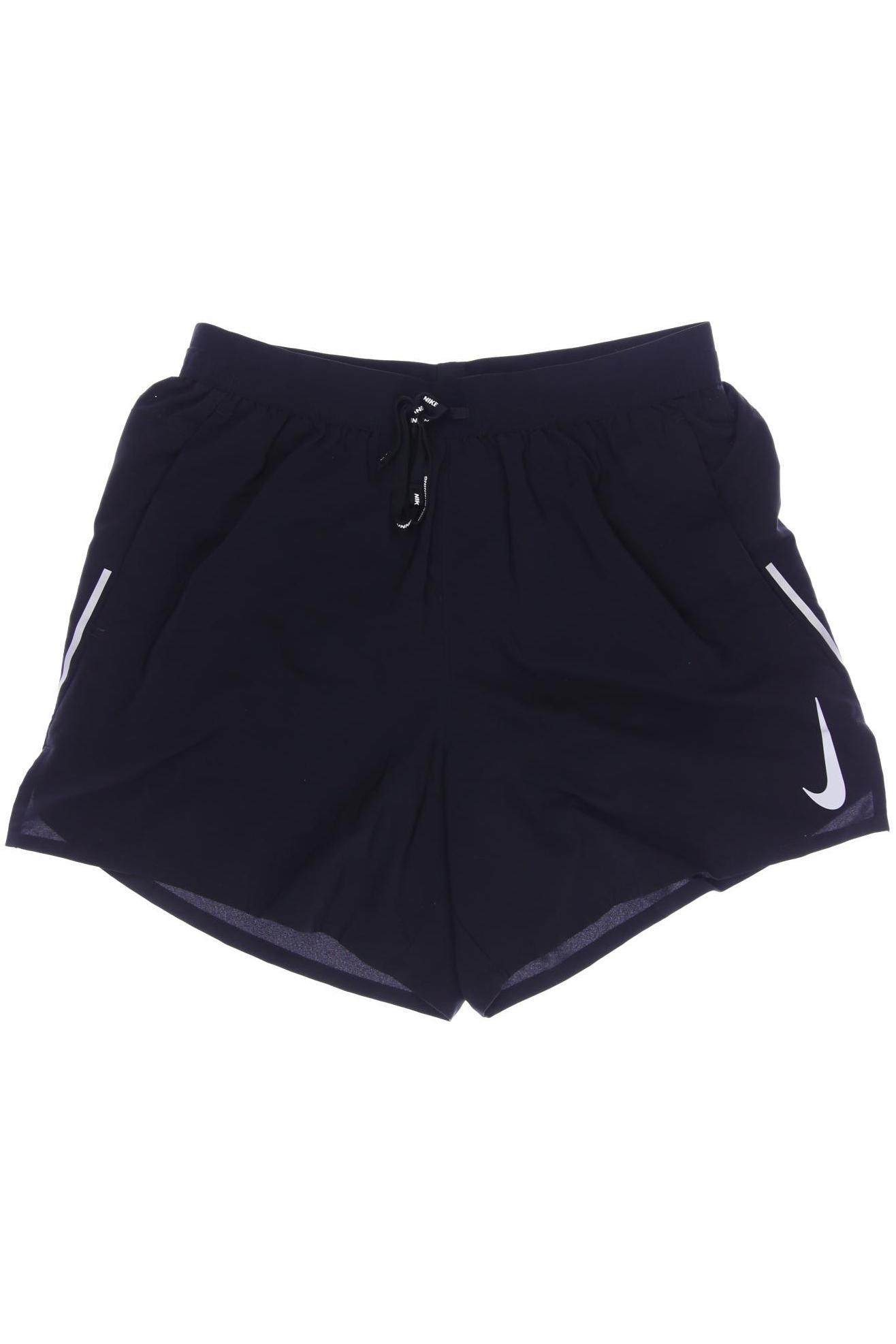 

Nike Damen Shorts, schwarz