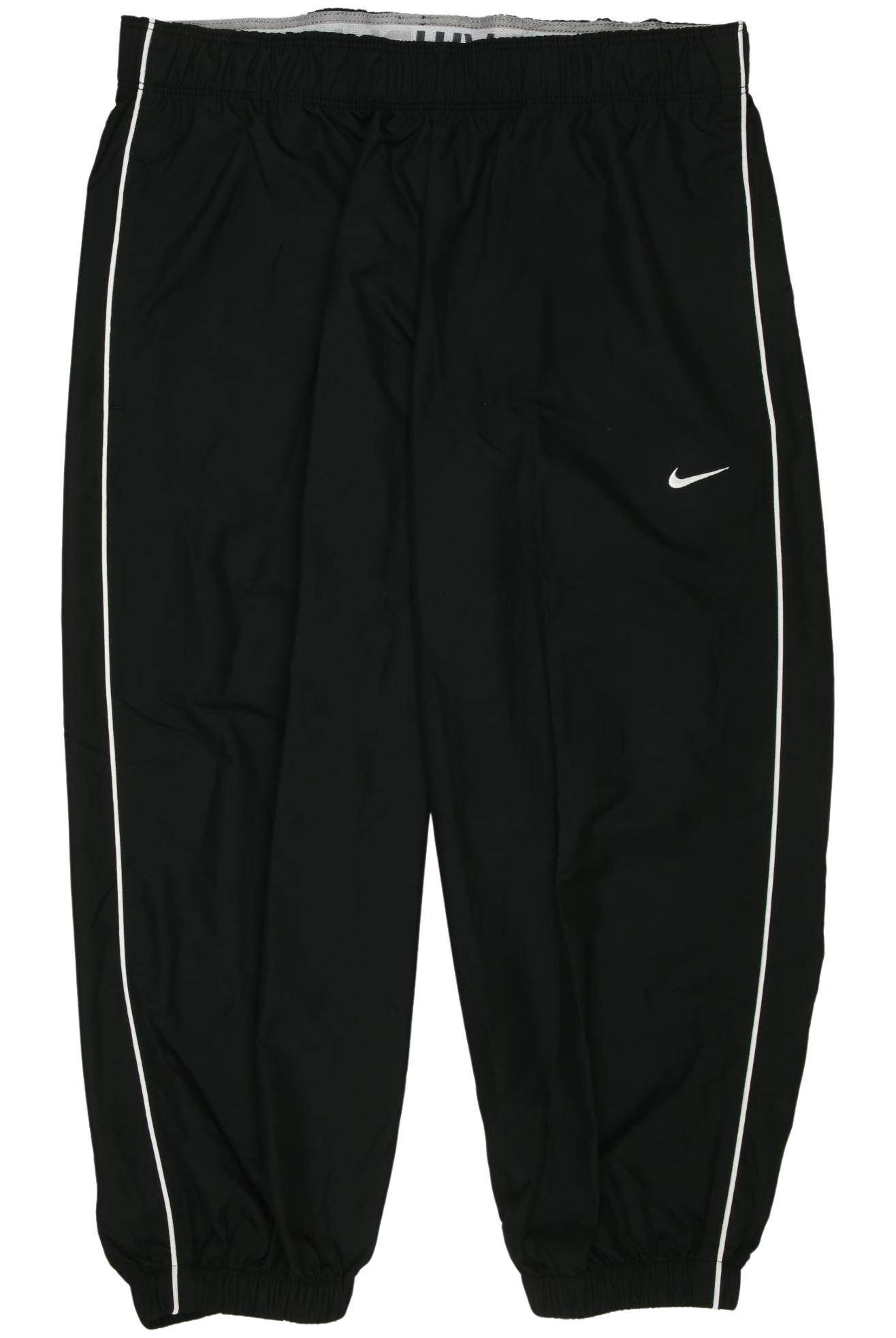 

Nike Damen Shorts, schwarz, Gr. 34