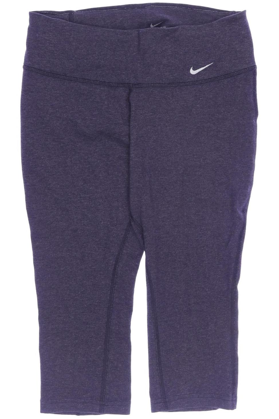 

Nike Damen Shorts, flieder, Gr. 36