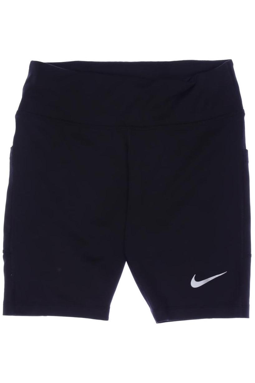 

Nike Damen Shorts, schwarz, Gr. 34