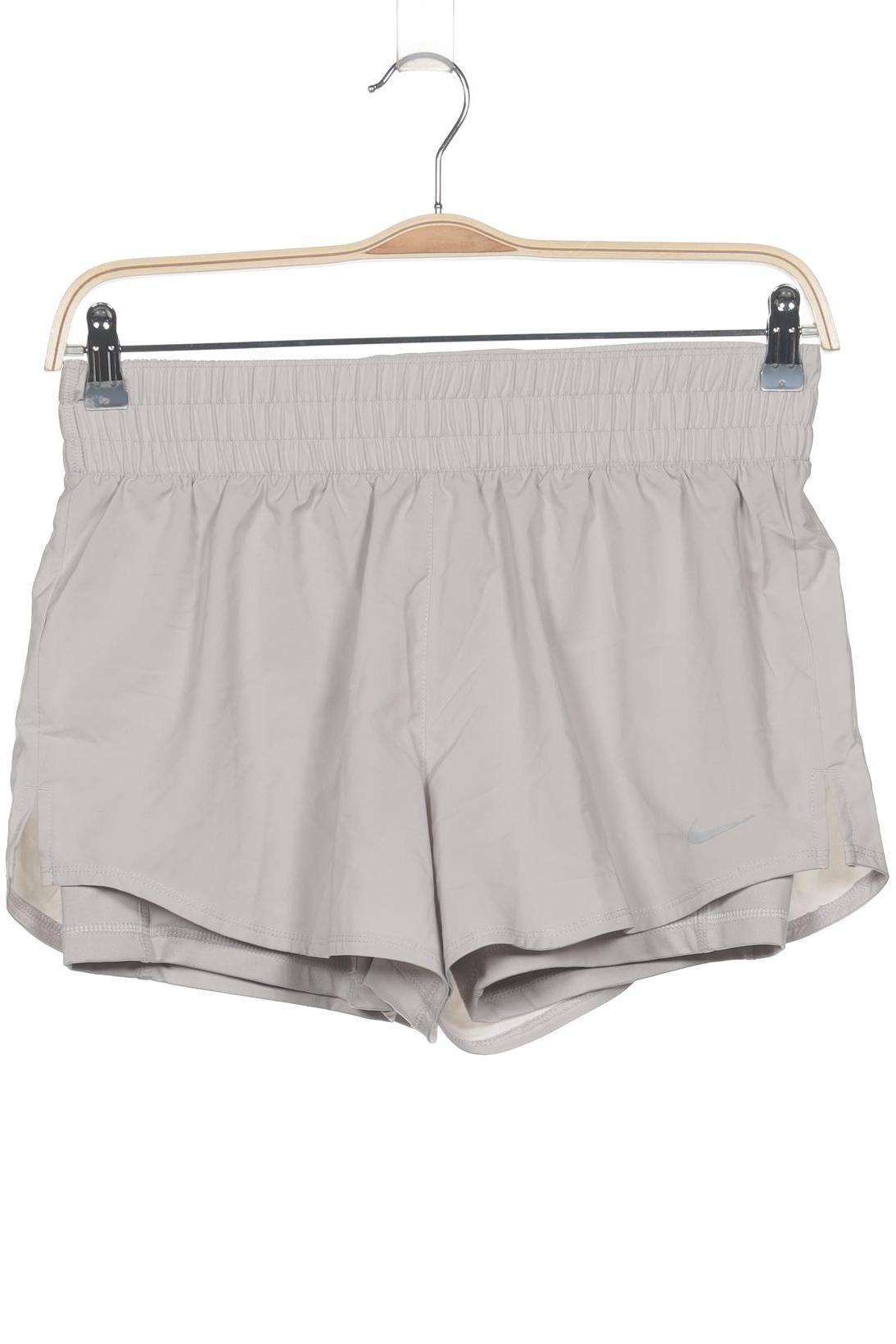 

Nike Damen Shorts, grau, Gr. 38