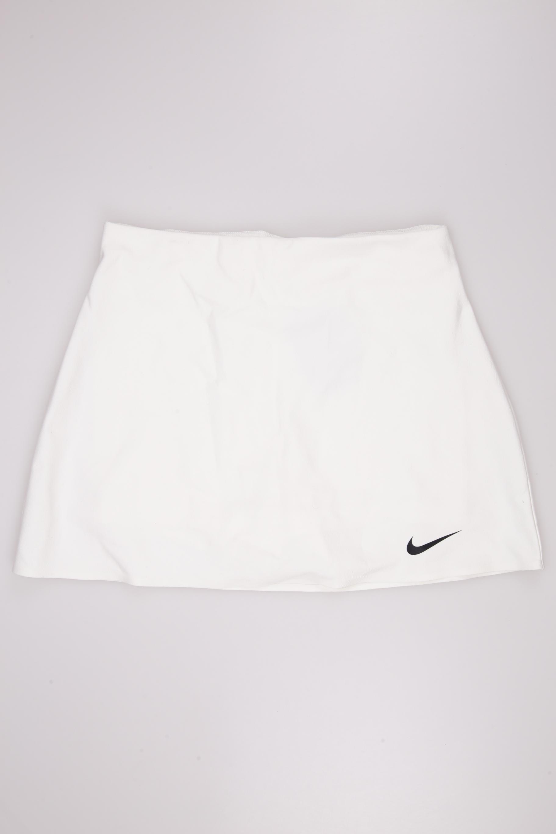 

Nike Damen Shorts, weiß