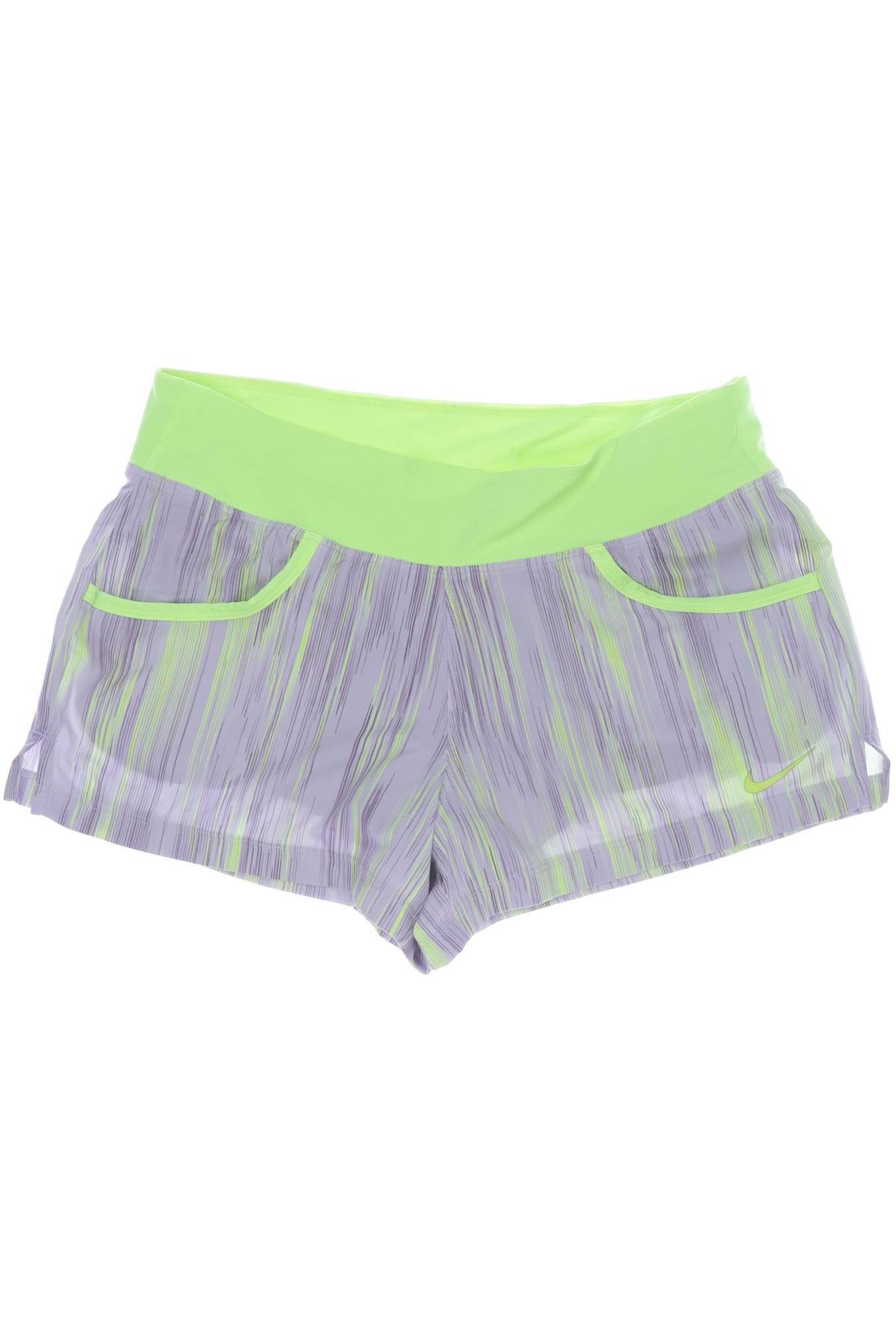 

Nike Damen Shorts, flieder