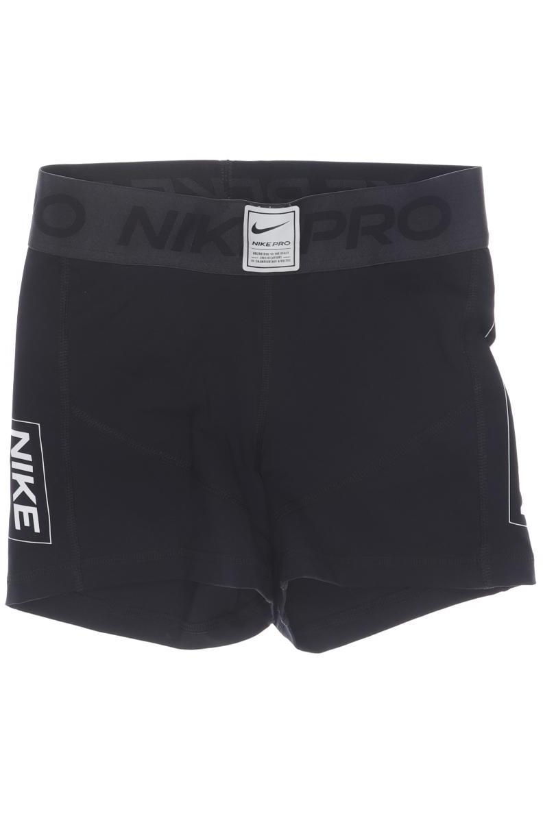 

Nike Damen Shorts, schwarz