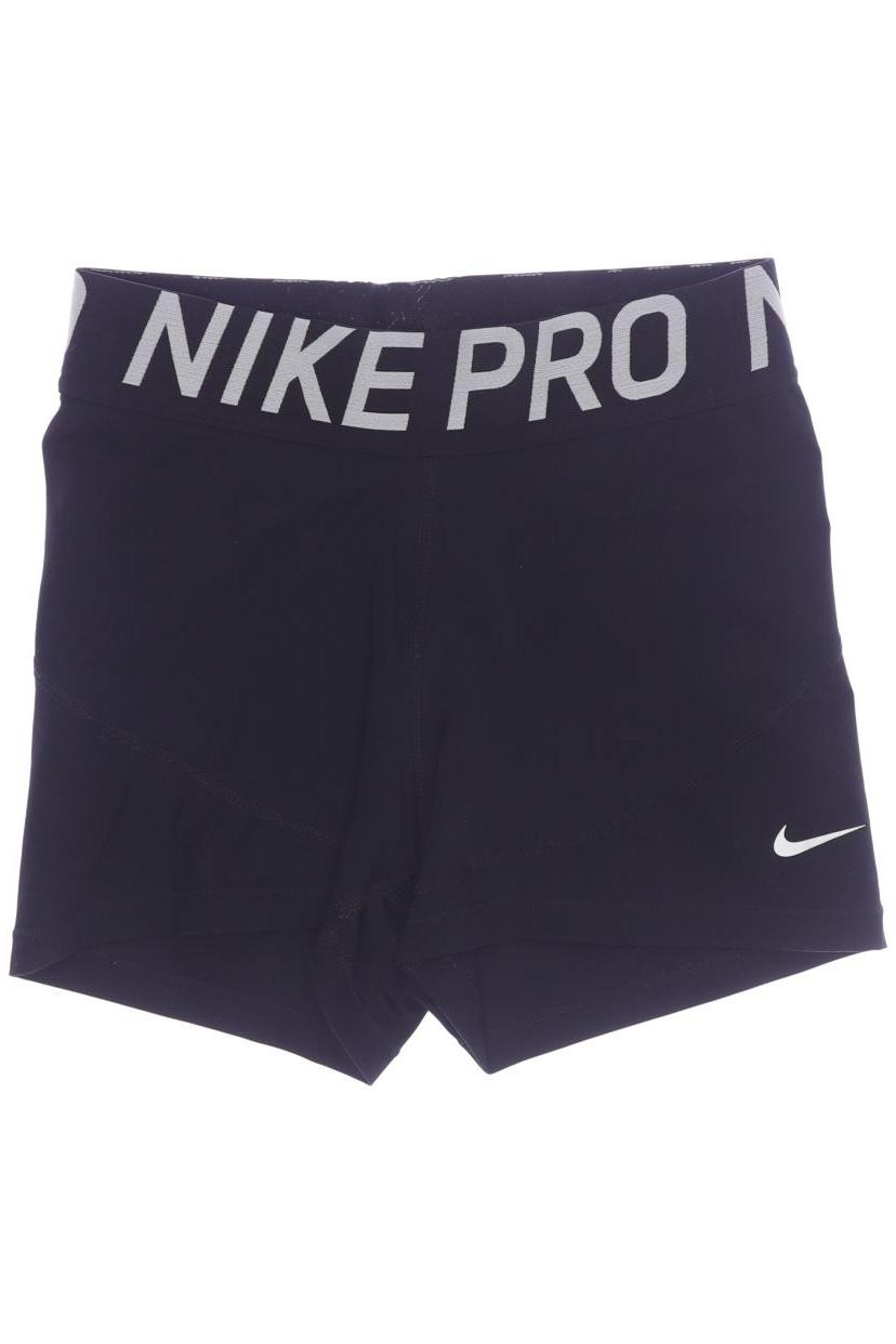 

Nike Damen Shorts, schwarz, Gr. 36