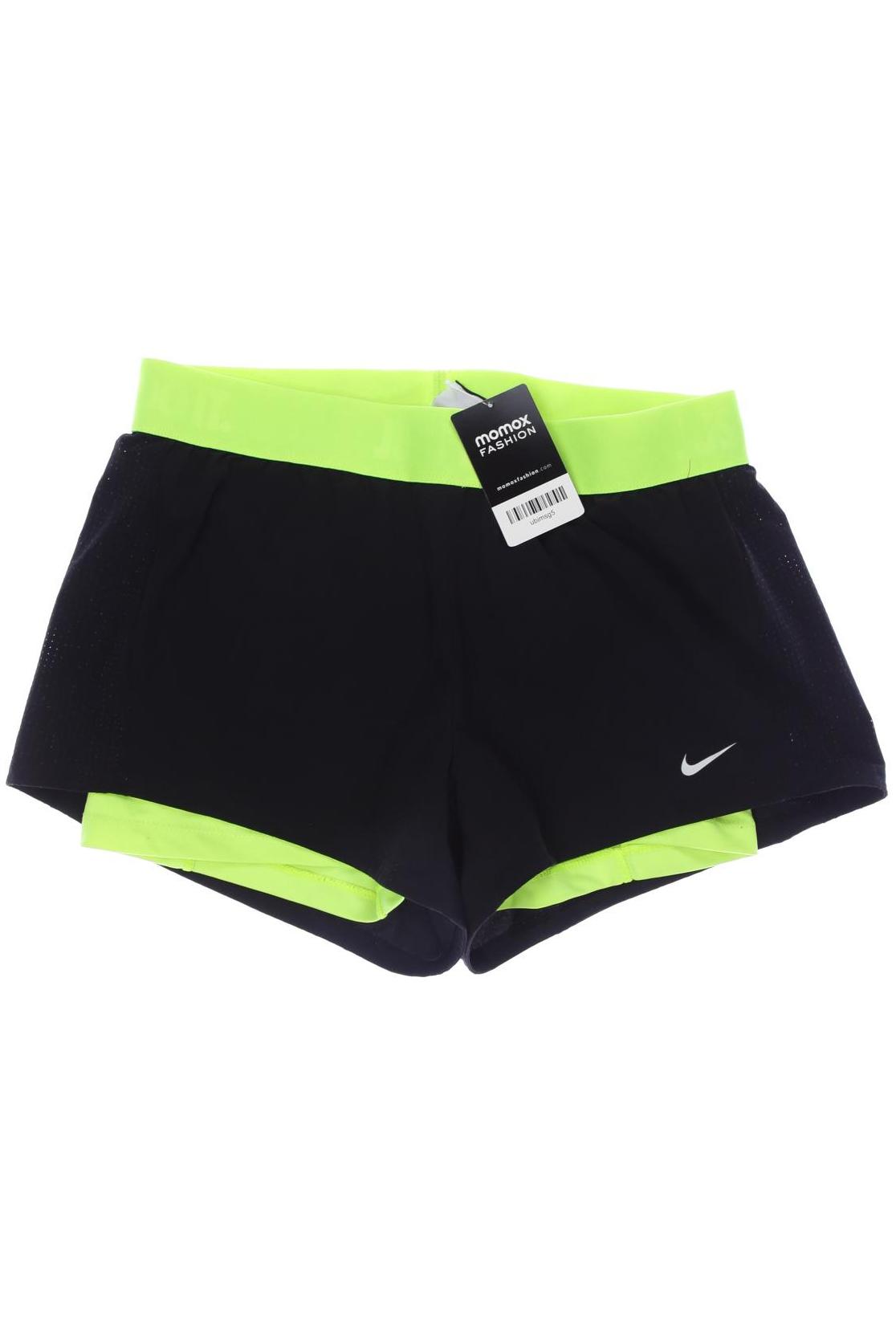 

Nike Damen Shorts, schwarz, Gr. 38