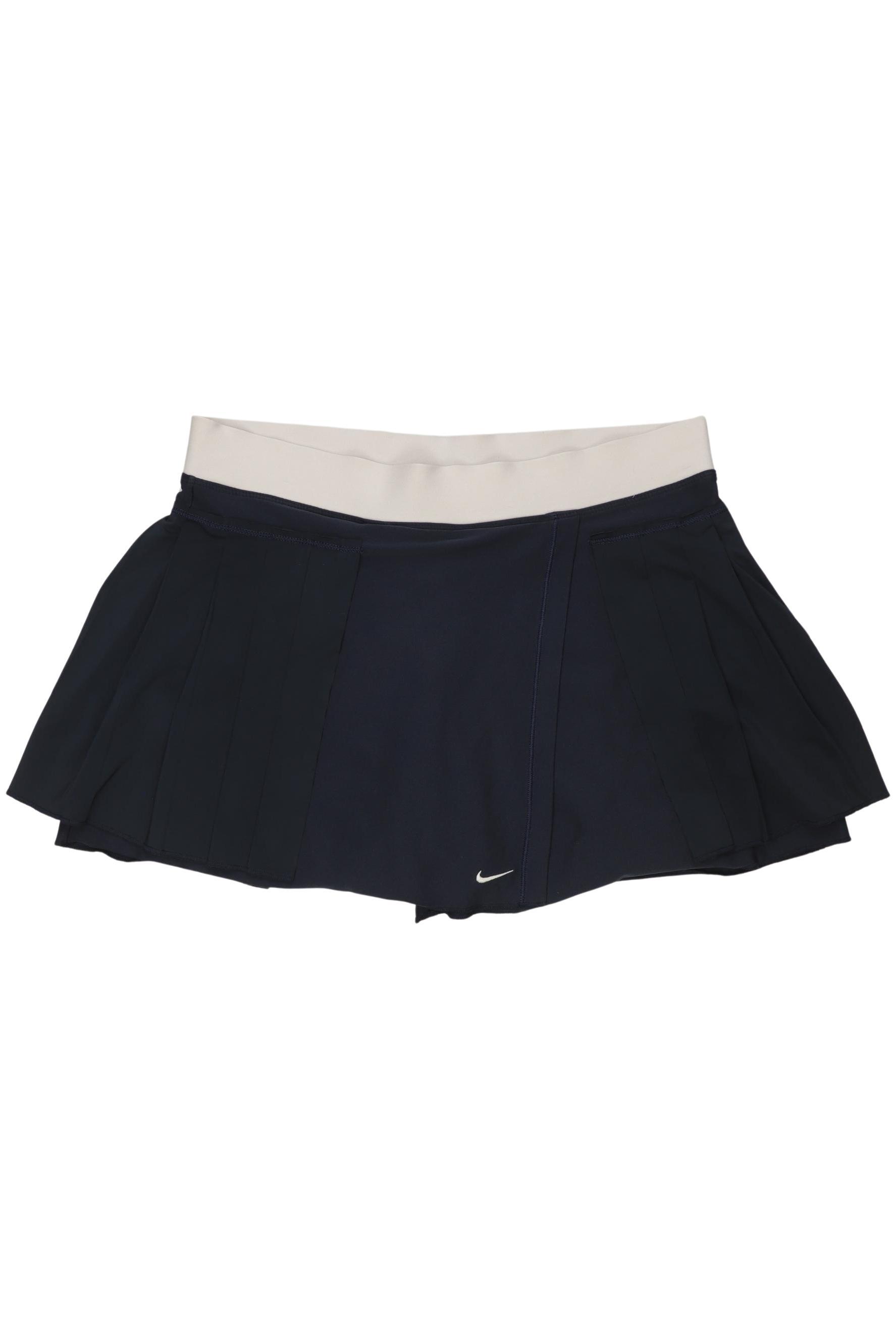 

Nike Damen Shorts, marineblau, Gr. 36