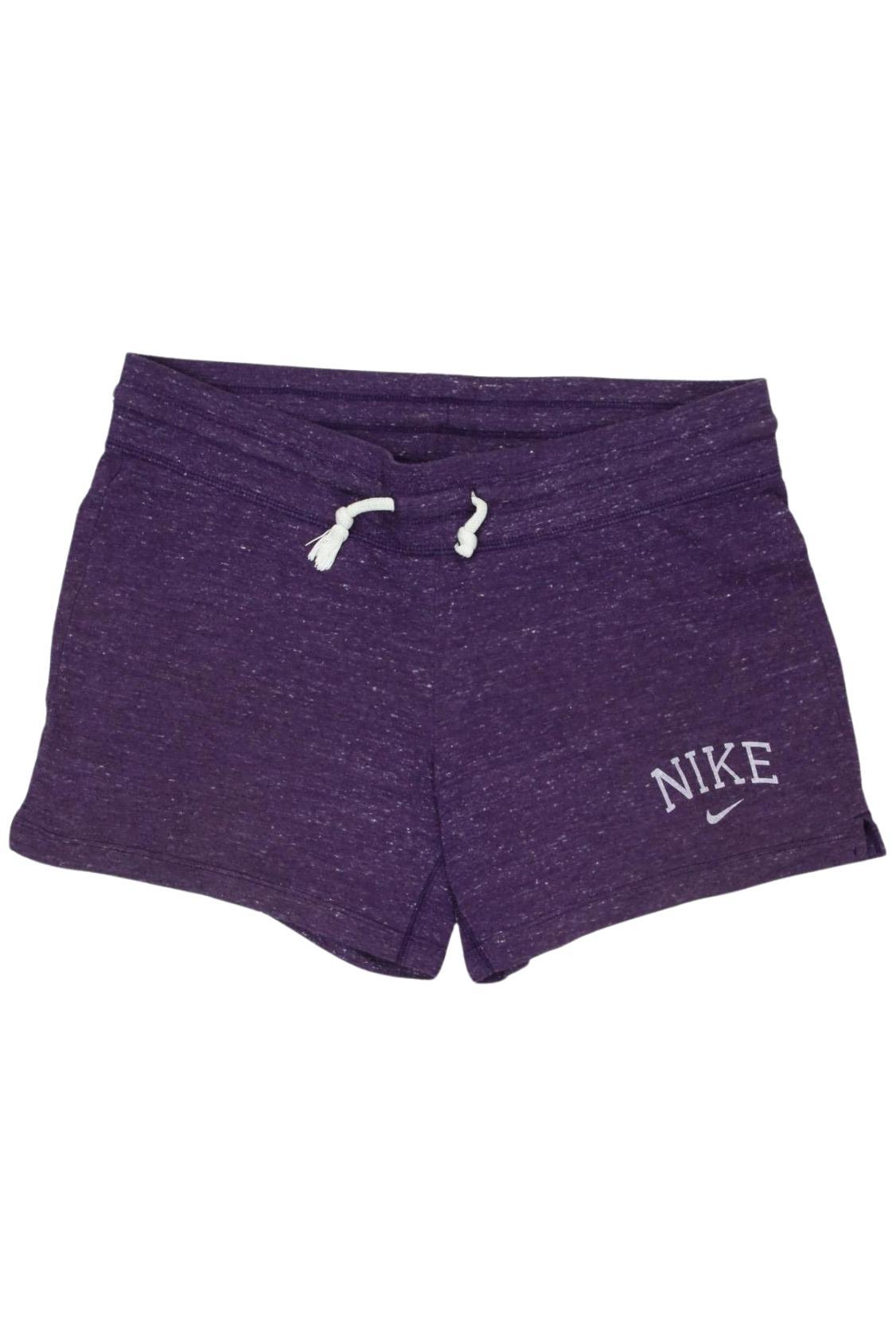 

Nike Damen Shorts, flieder, Gr. 38