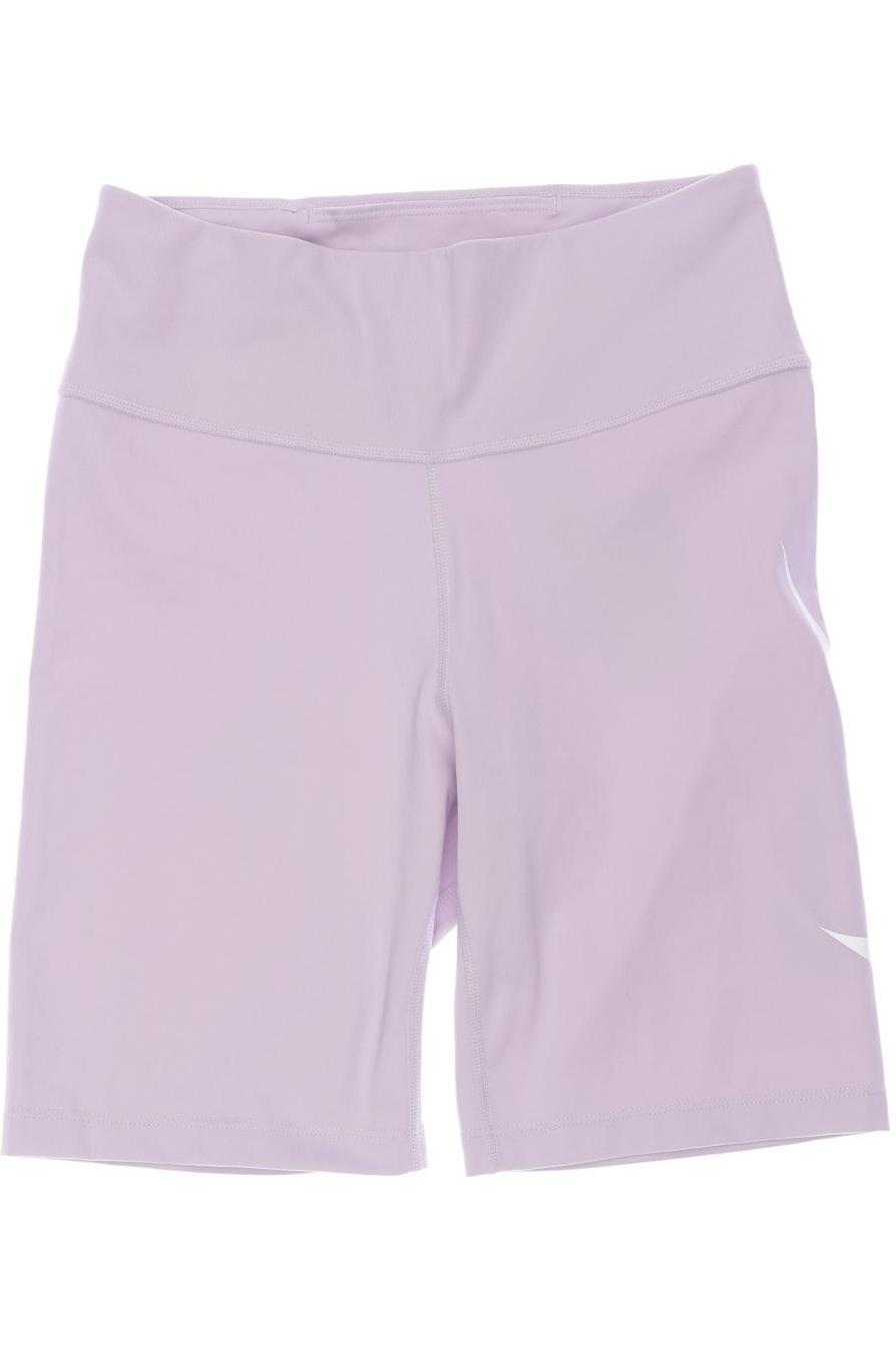 

Nike Damen Shorts, flieder, Gr. 36
