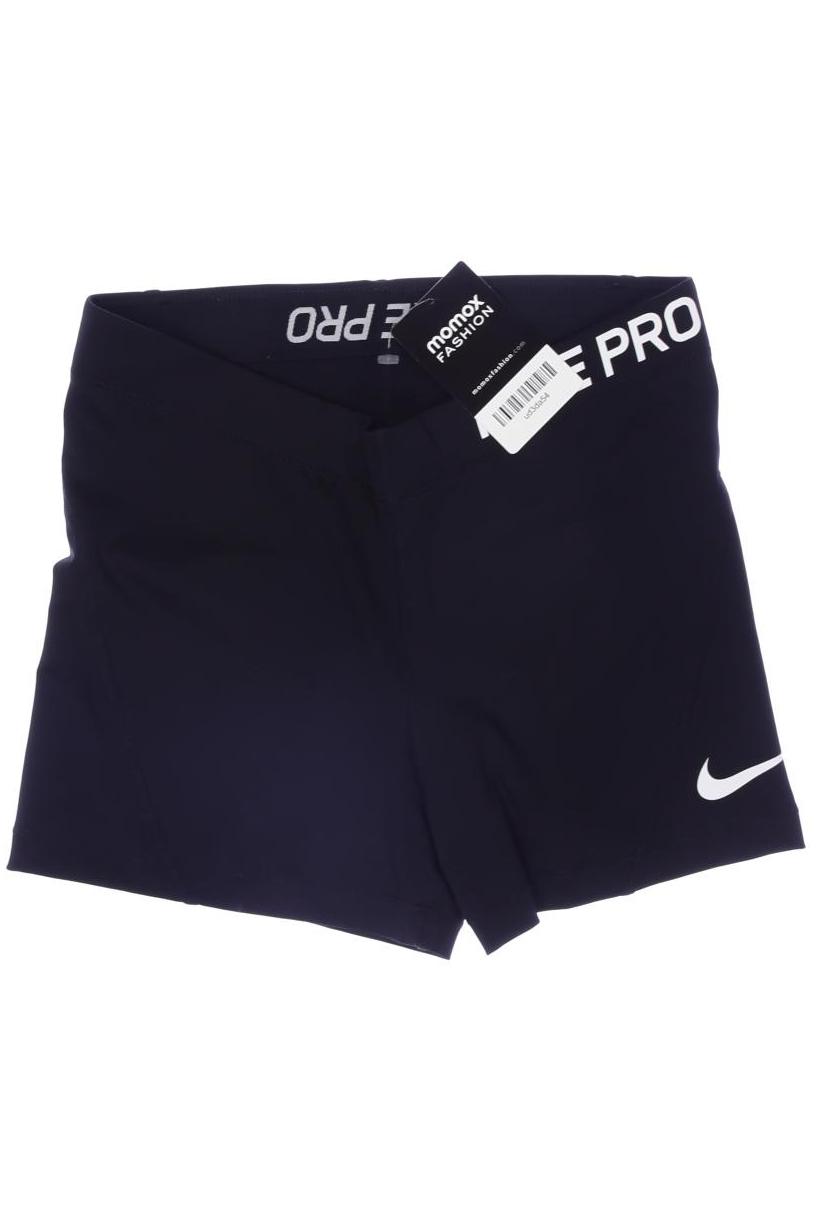 

Nike Damen Shorts, schwarz, Gr. 38