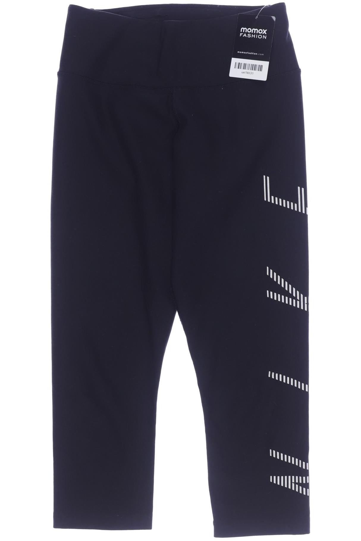 

Nike Damen Shorts, schwarz, Gr. 34