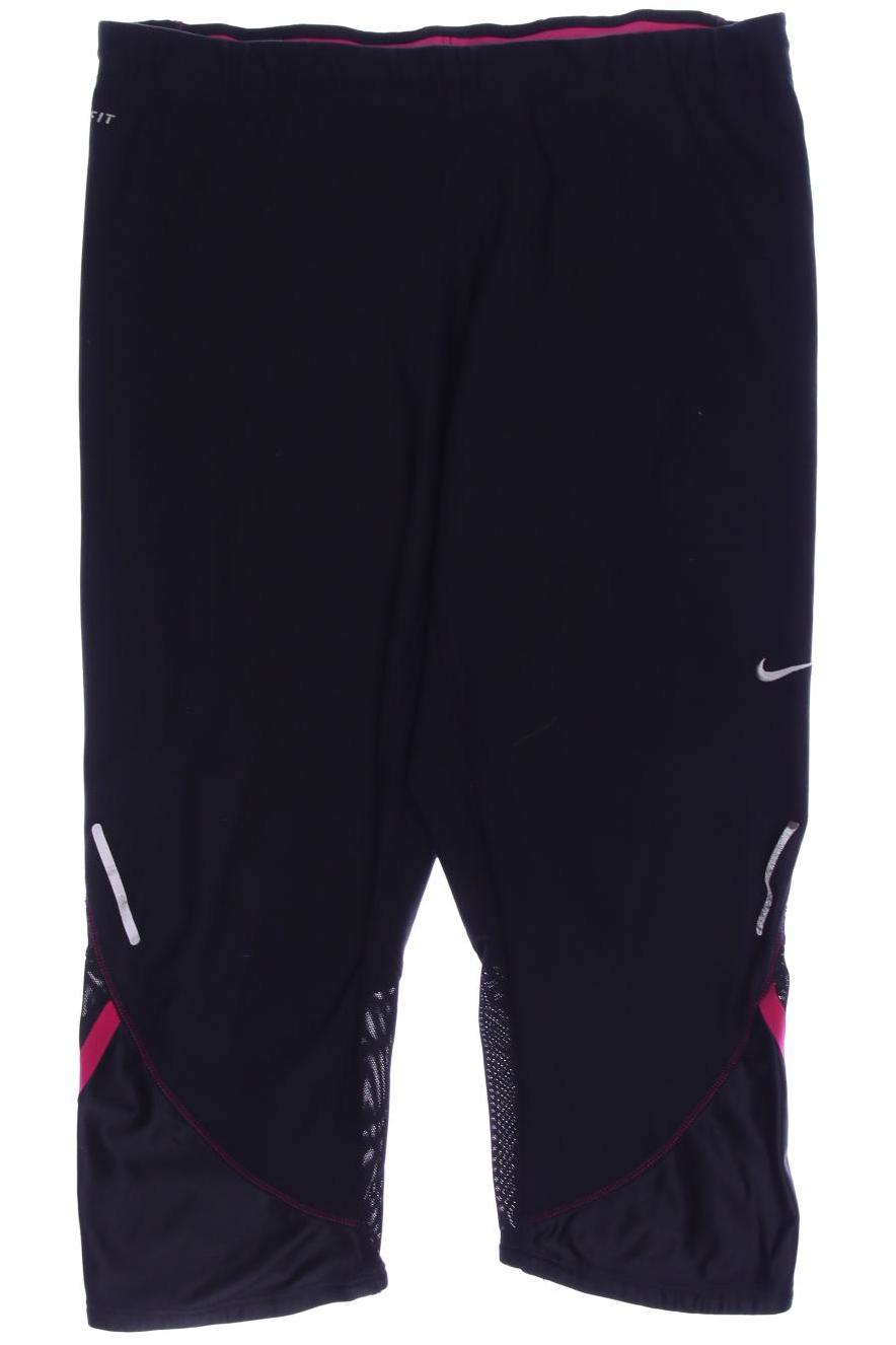 

Nike Damen Shorts, schwarz