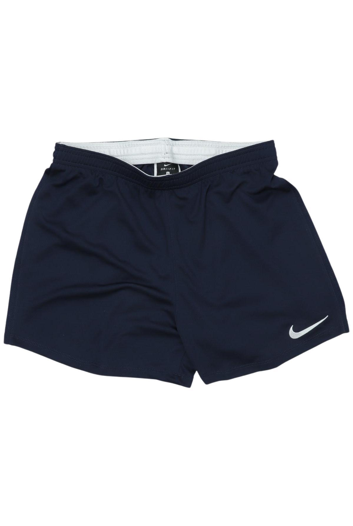 

Nike Damen Shorts, marineblau, Gr. 36