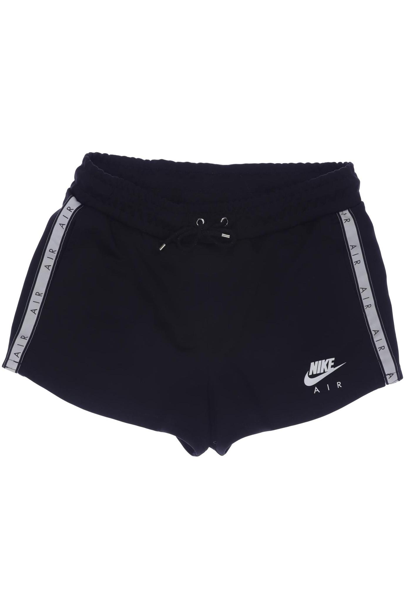 

Nike Damen Shorts, schwarz, Gr. 36