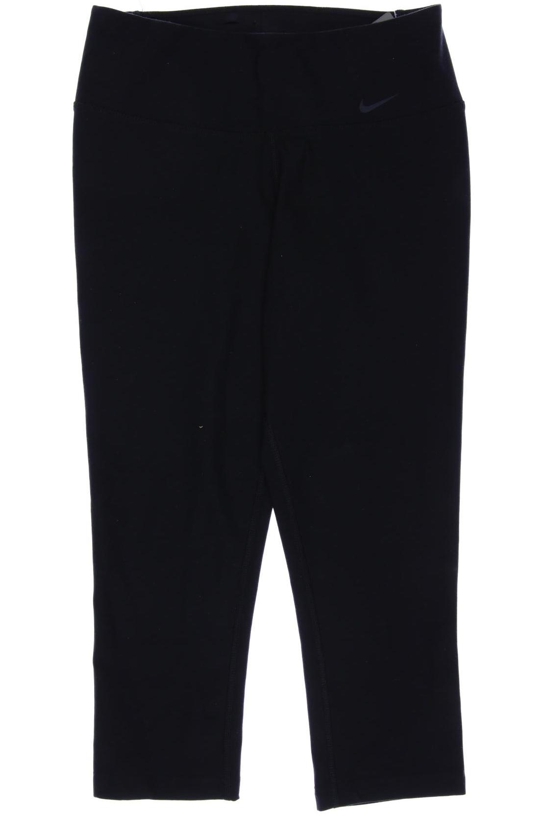 

Nike Damen Shorts, schwarz, Gr. 34