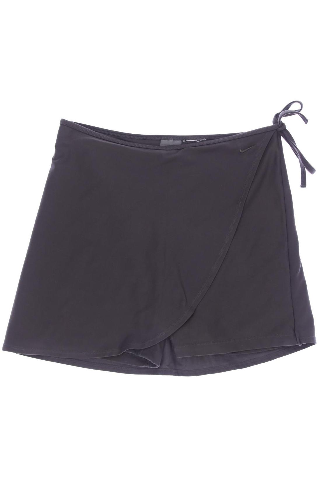 

Nike Damen Shorts, grau, Gr. 40