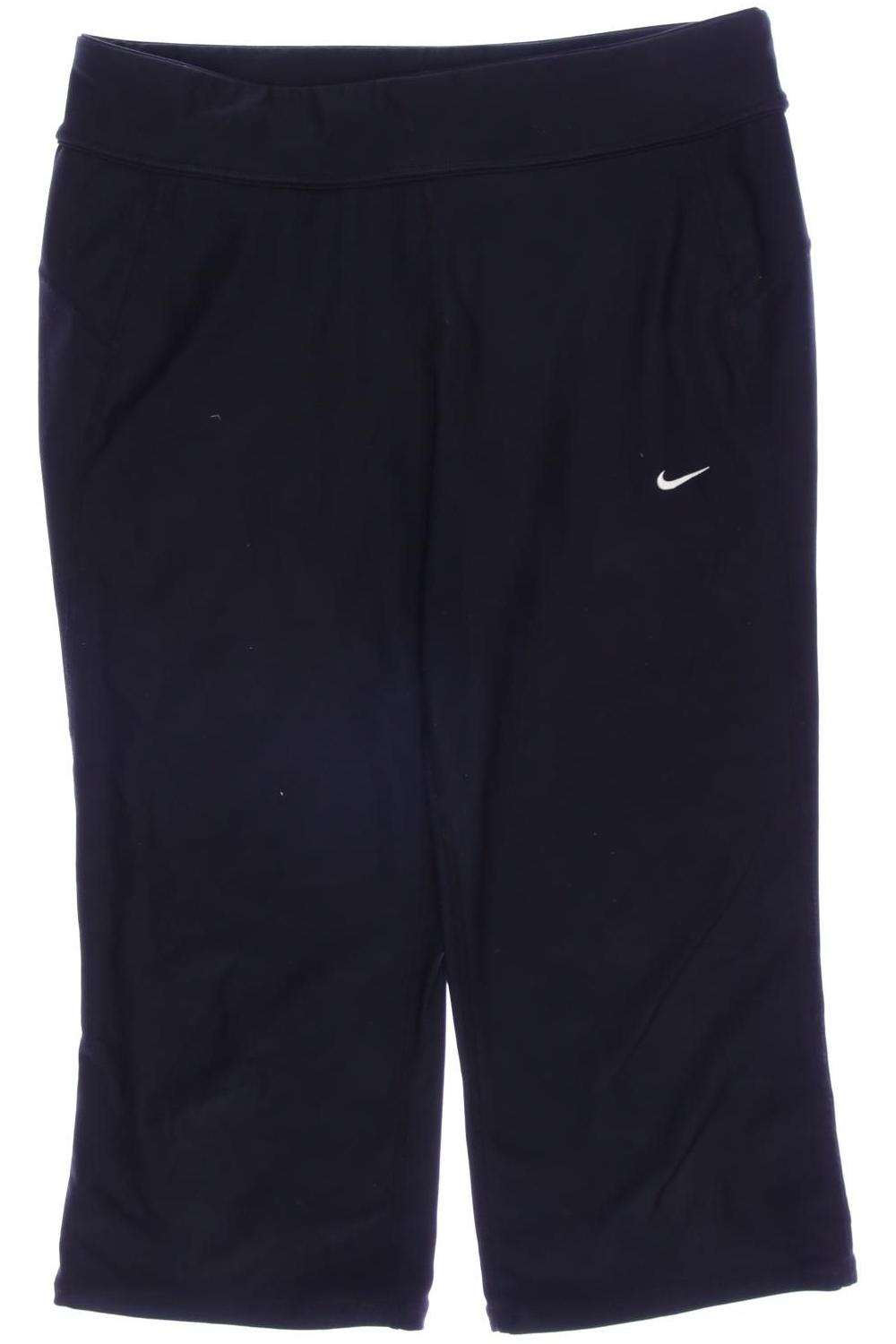 

Nike Damen Shorts, schwarz, Gr. 42