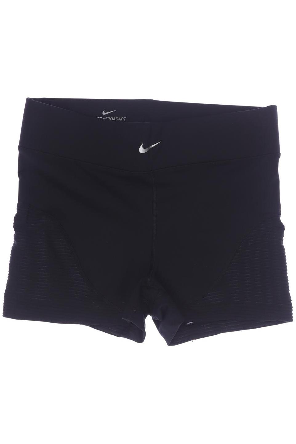 

Nike Damen Shorts, schwarz, Gr. 42